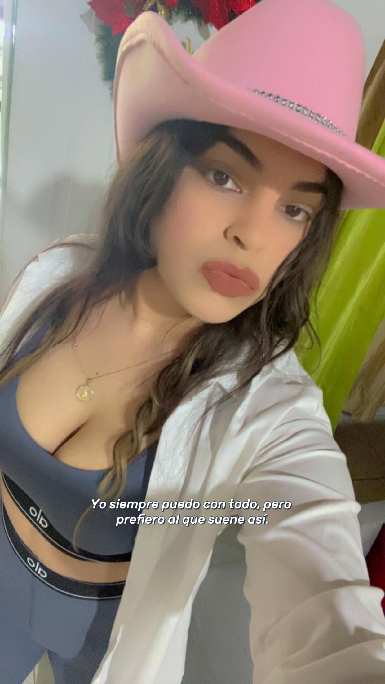 @Licda Esmarlin Guzmán