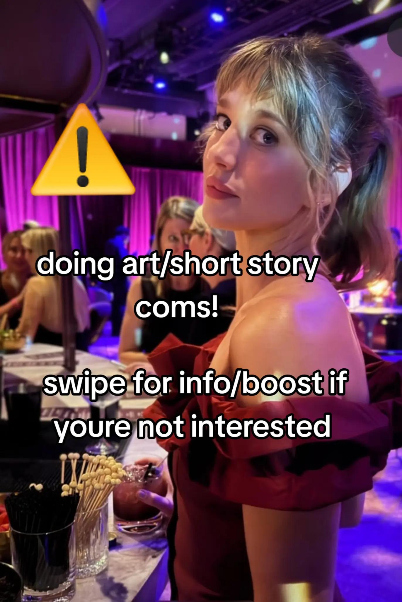 @Bugs✨️