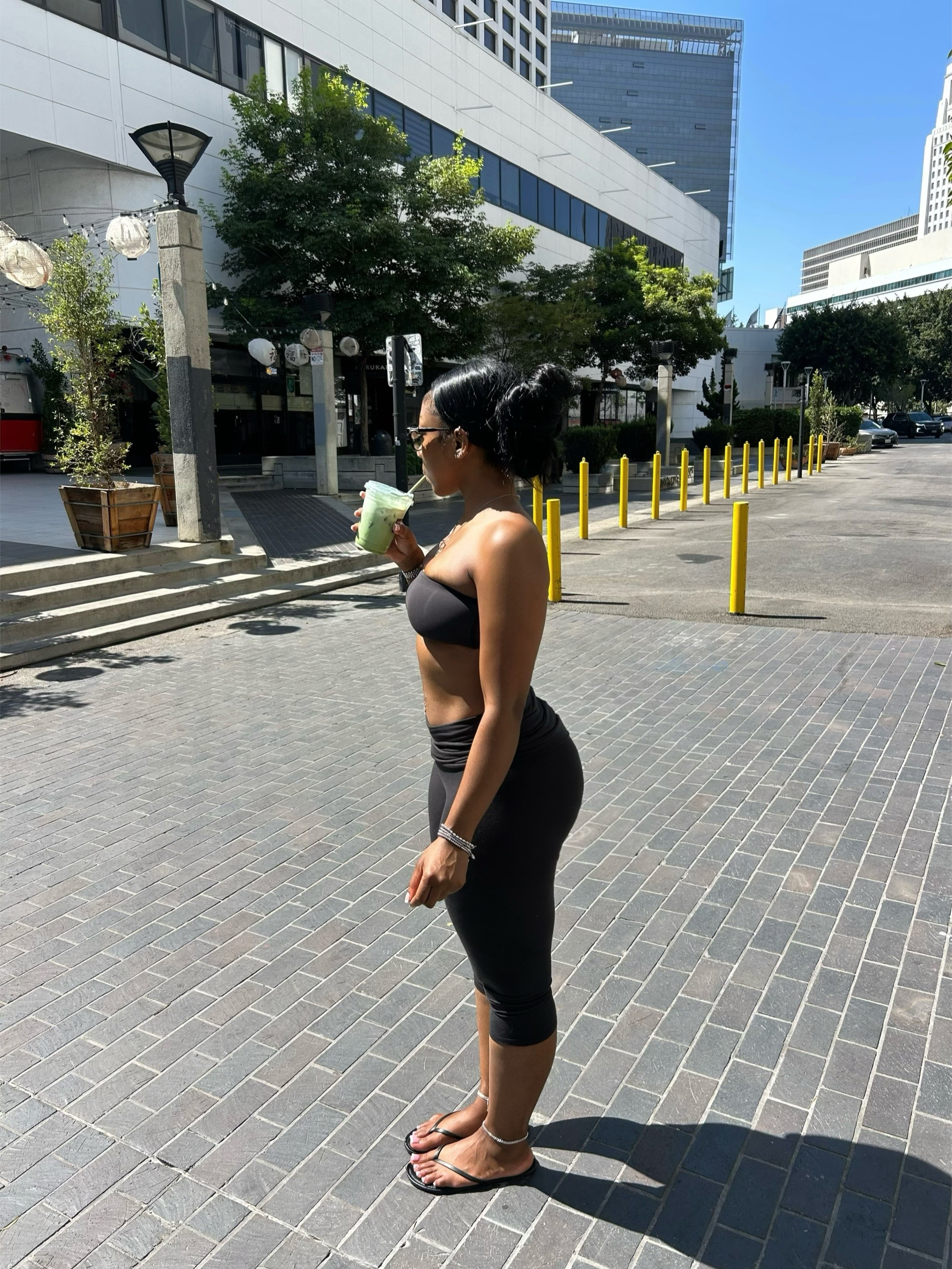 @Eboni Danielle