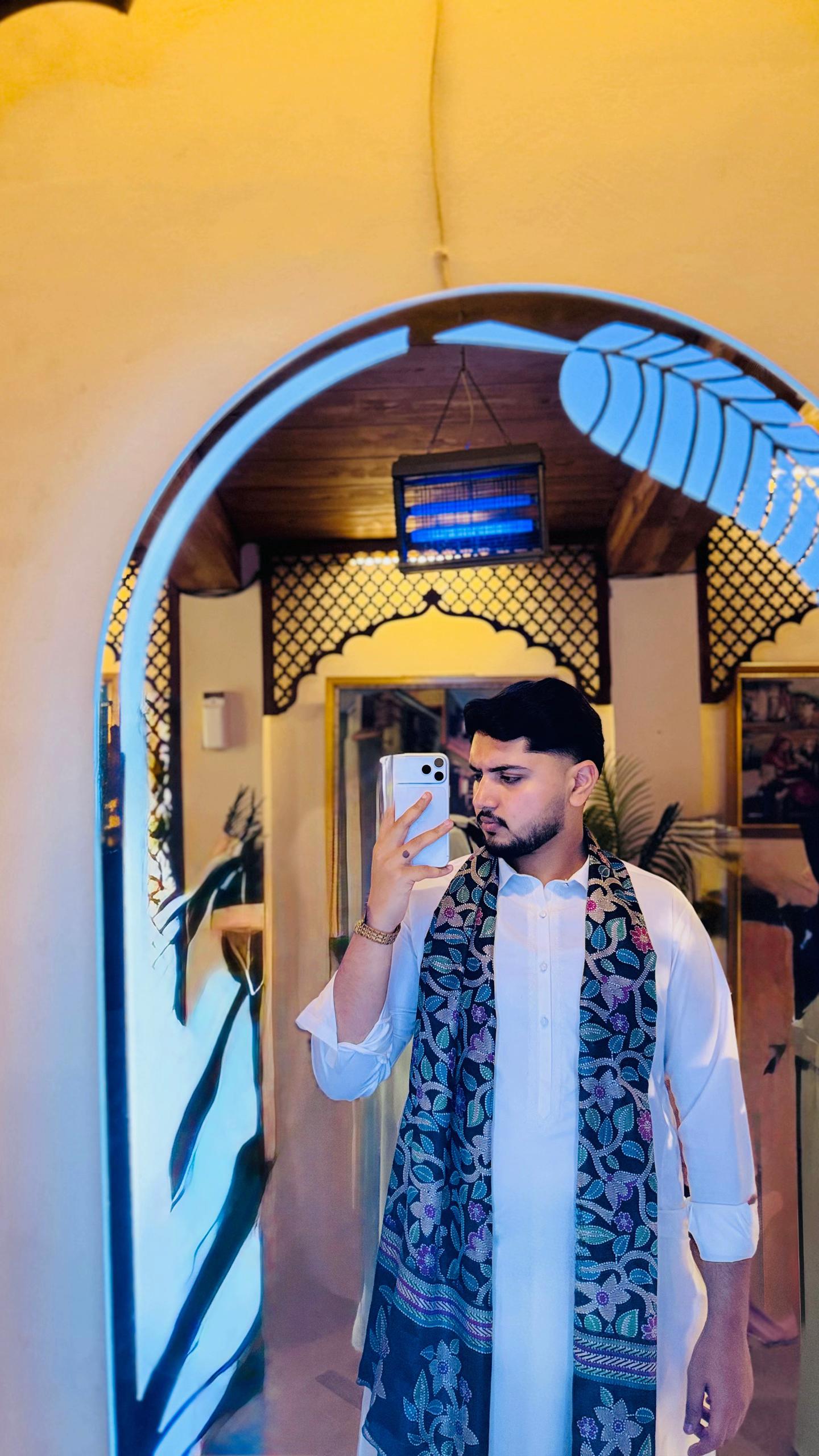 @چوہدری عمیر جٹ ⚜️