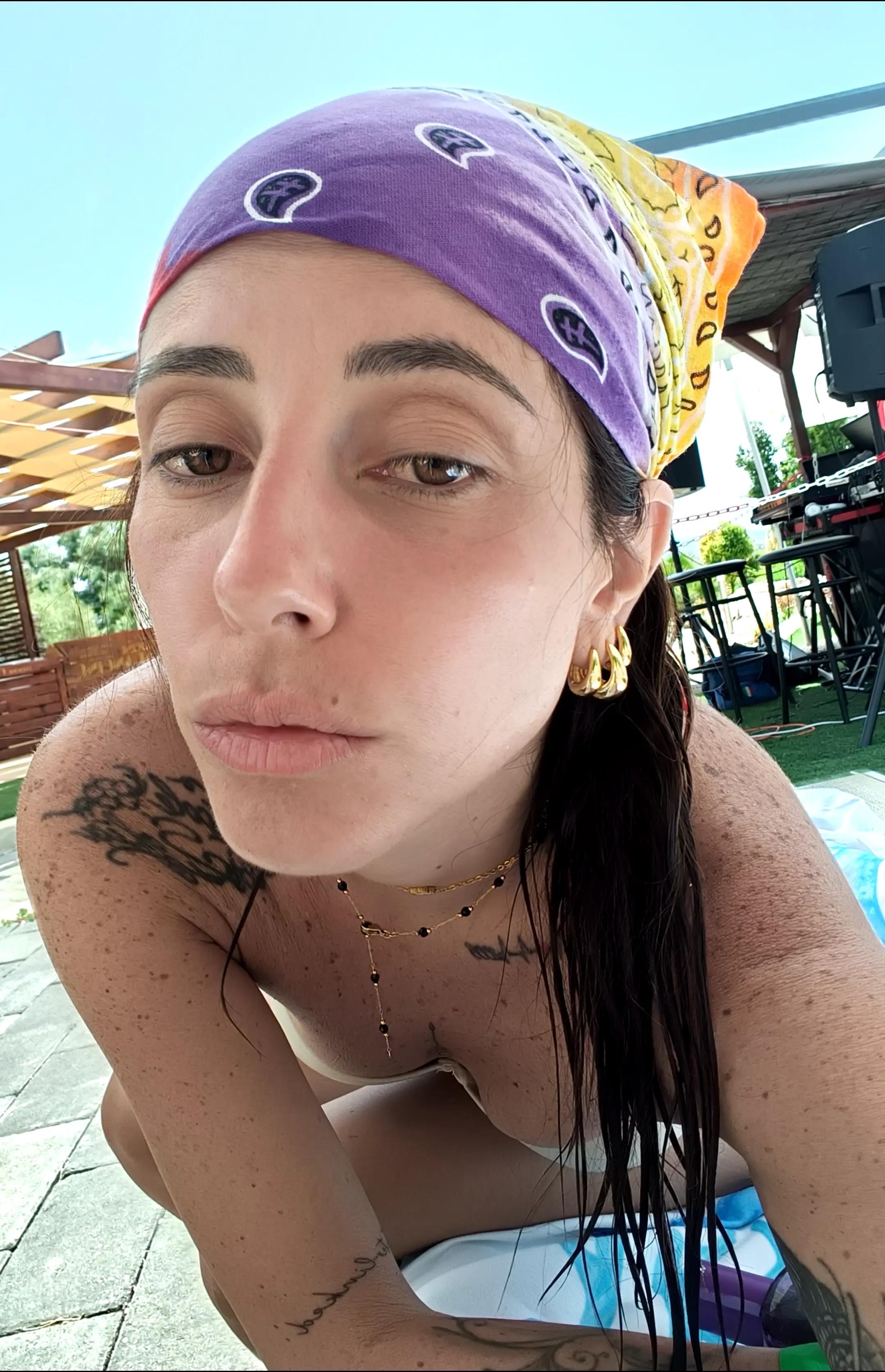 @Giovanna Poidomani