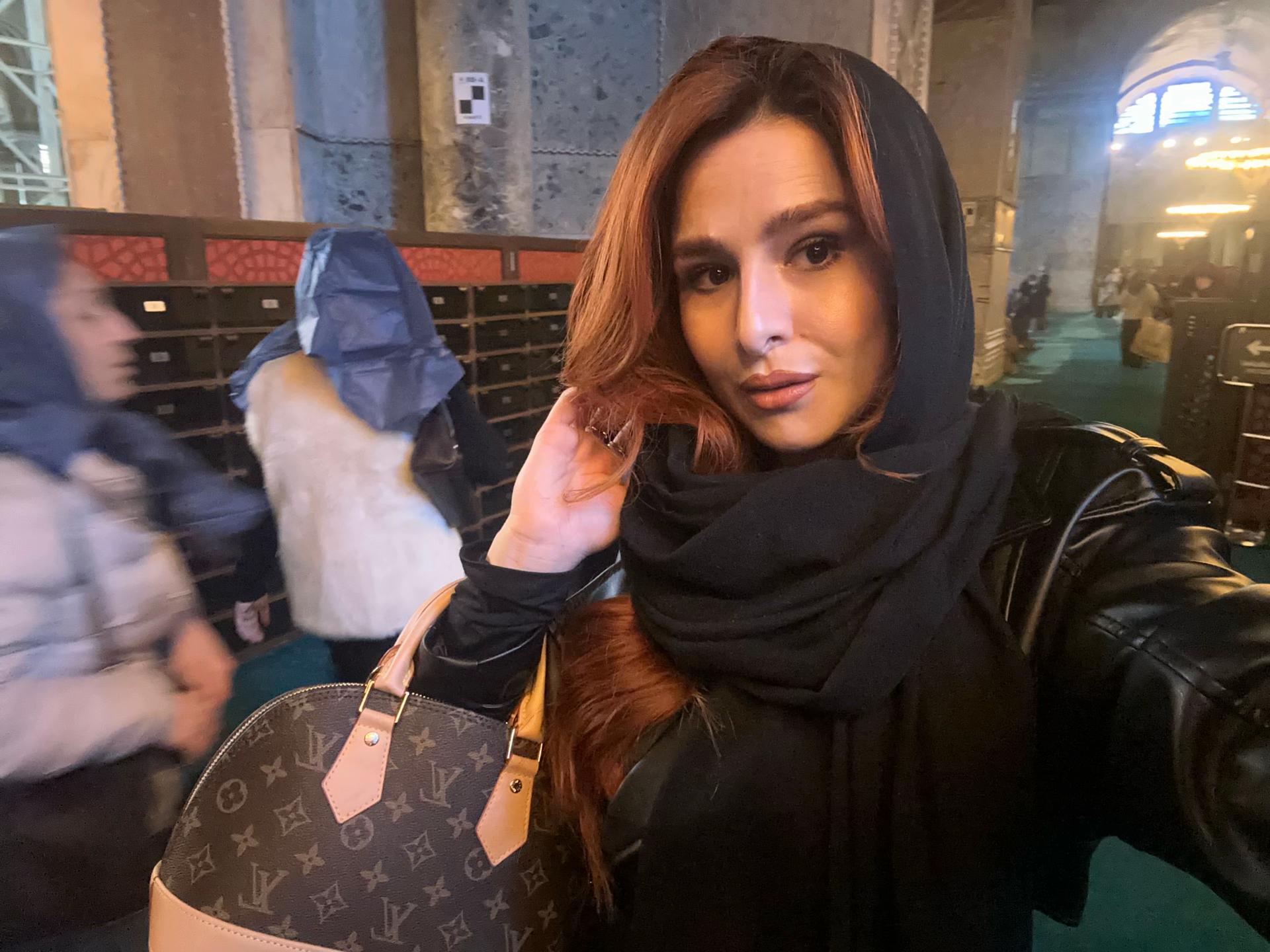 @Damla Dalgı&ccedil;