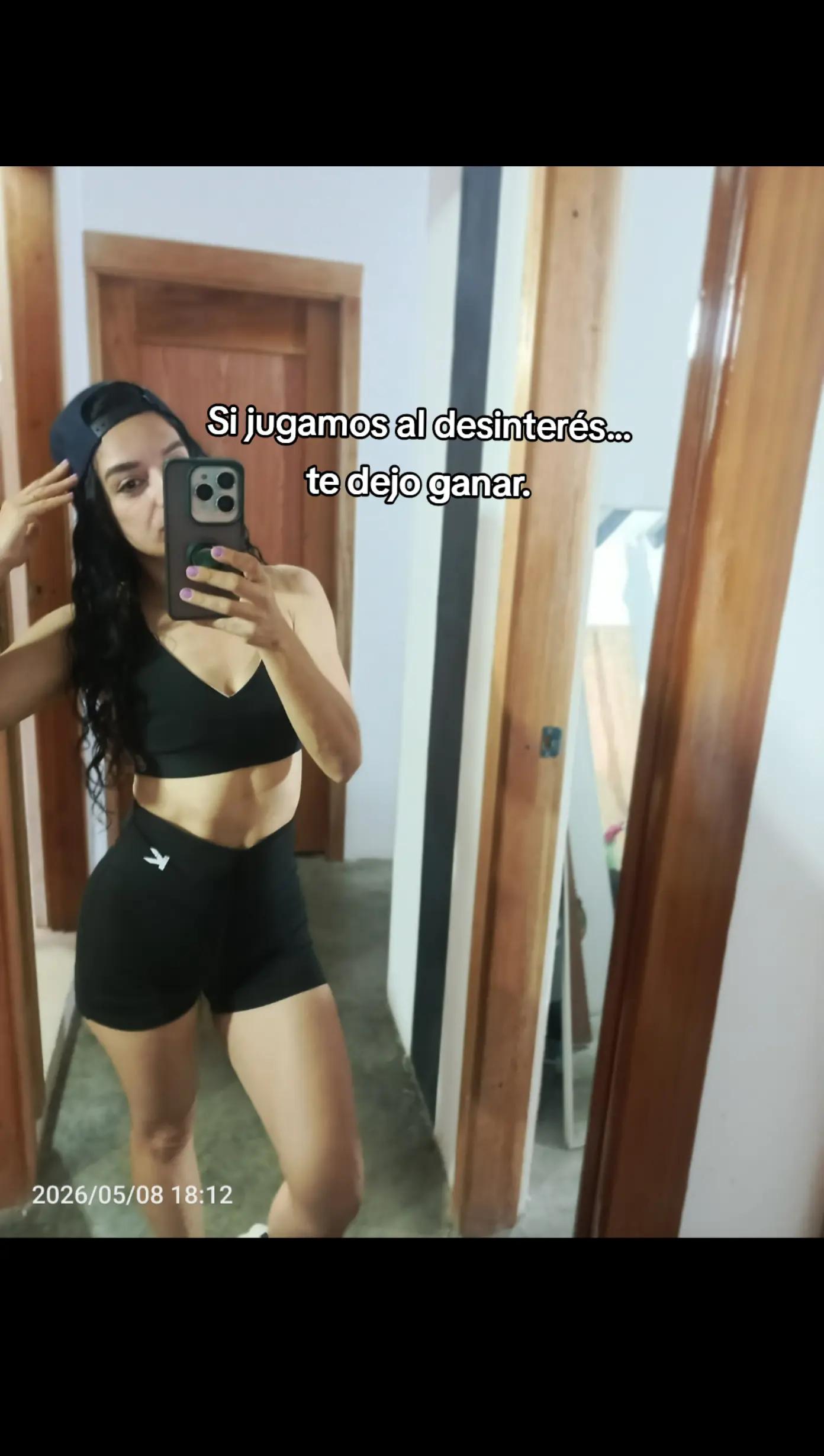 @Deysi_Davila17🇻🇪🏋🏻&zwj;♀️🔥