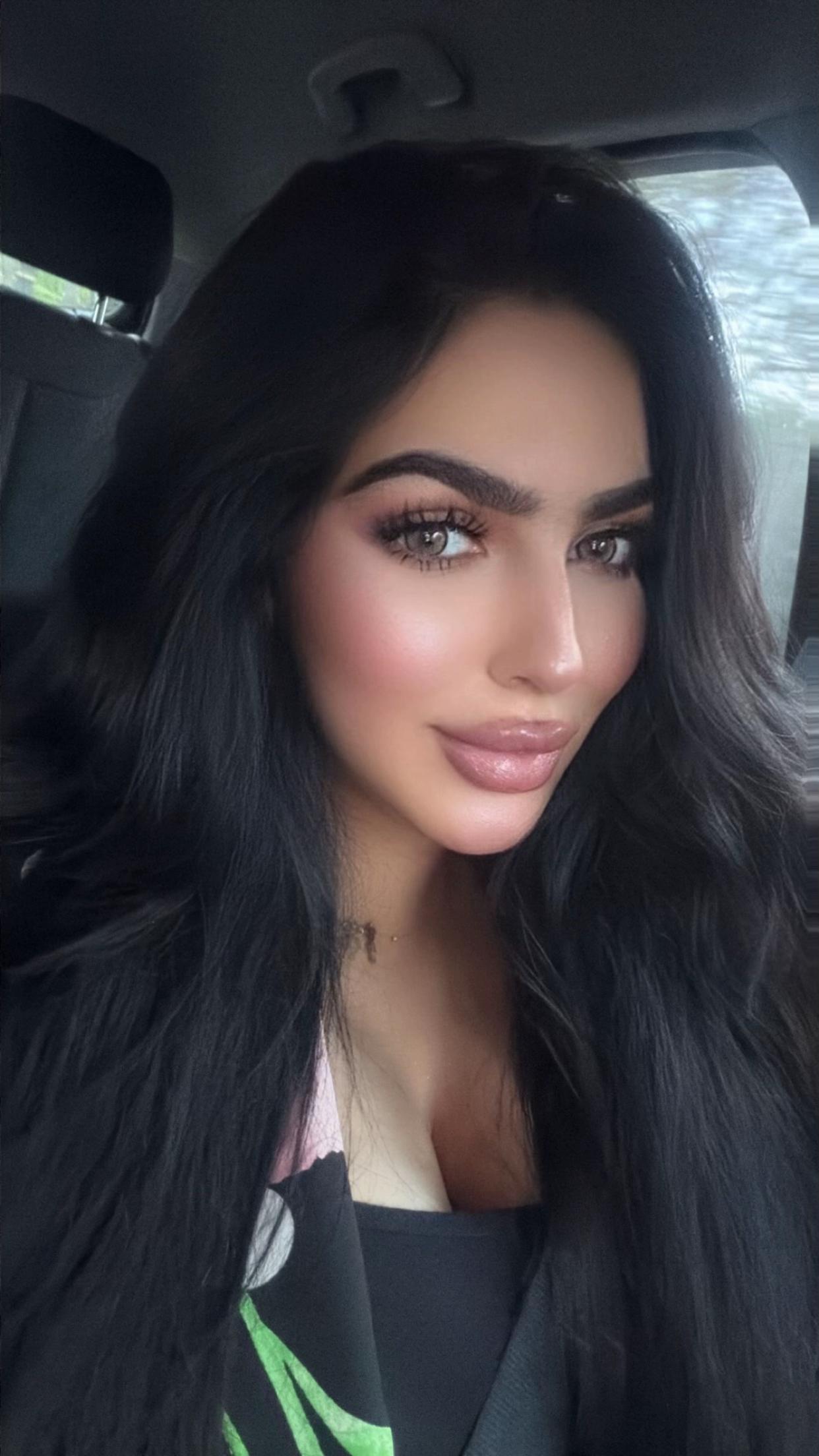 @زِينة المَغربِية 🦌🤍