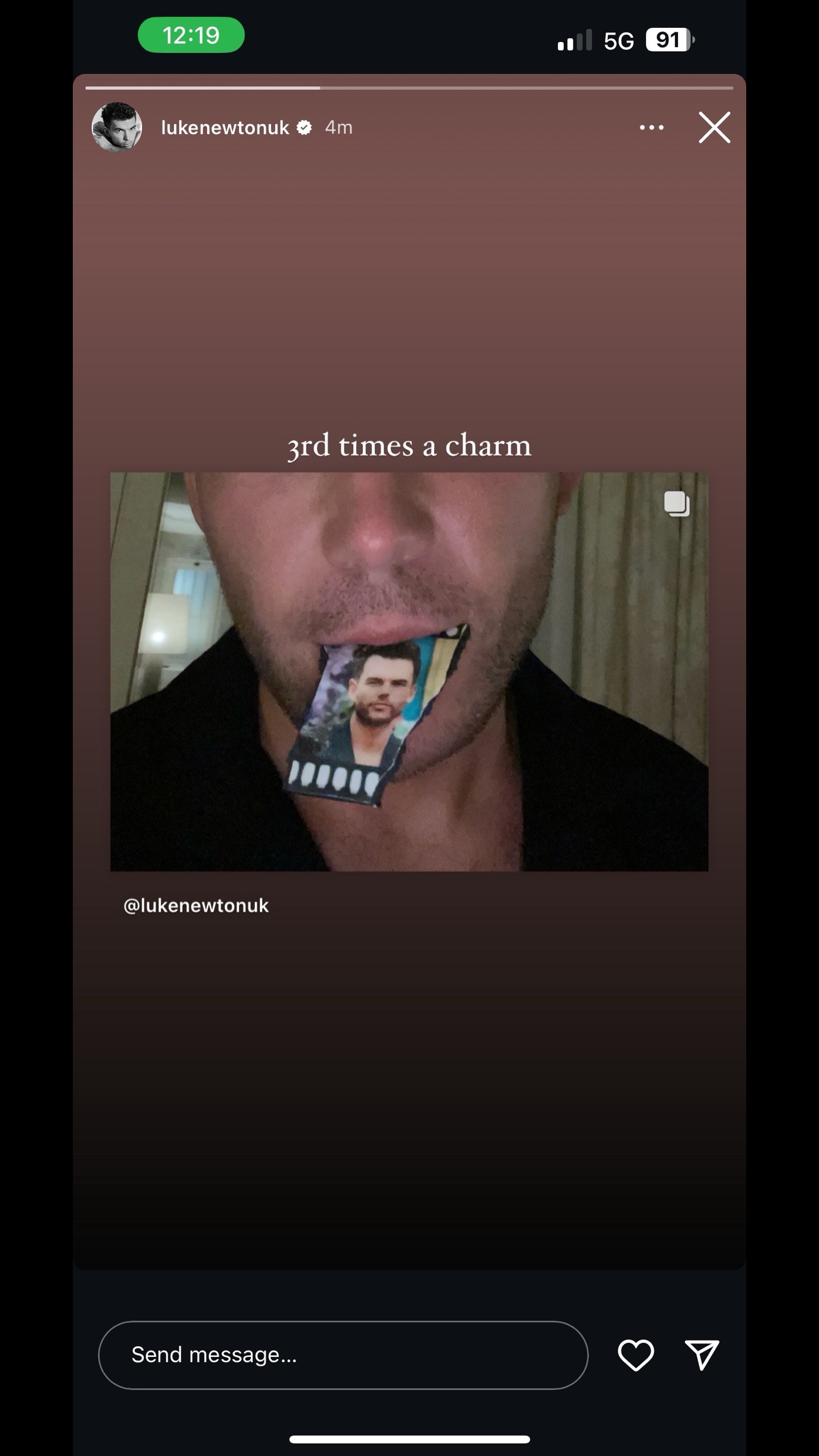 @dishthedirt