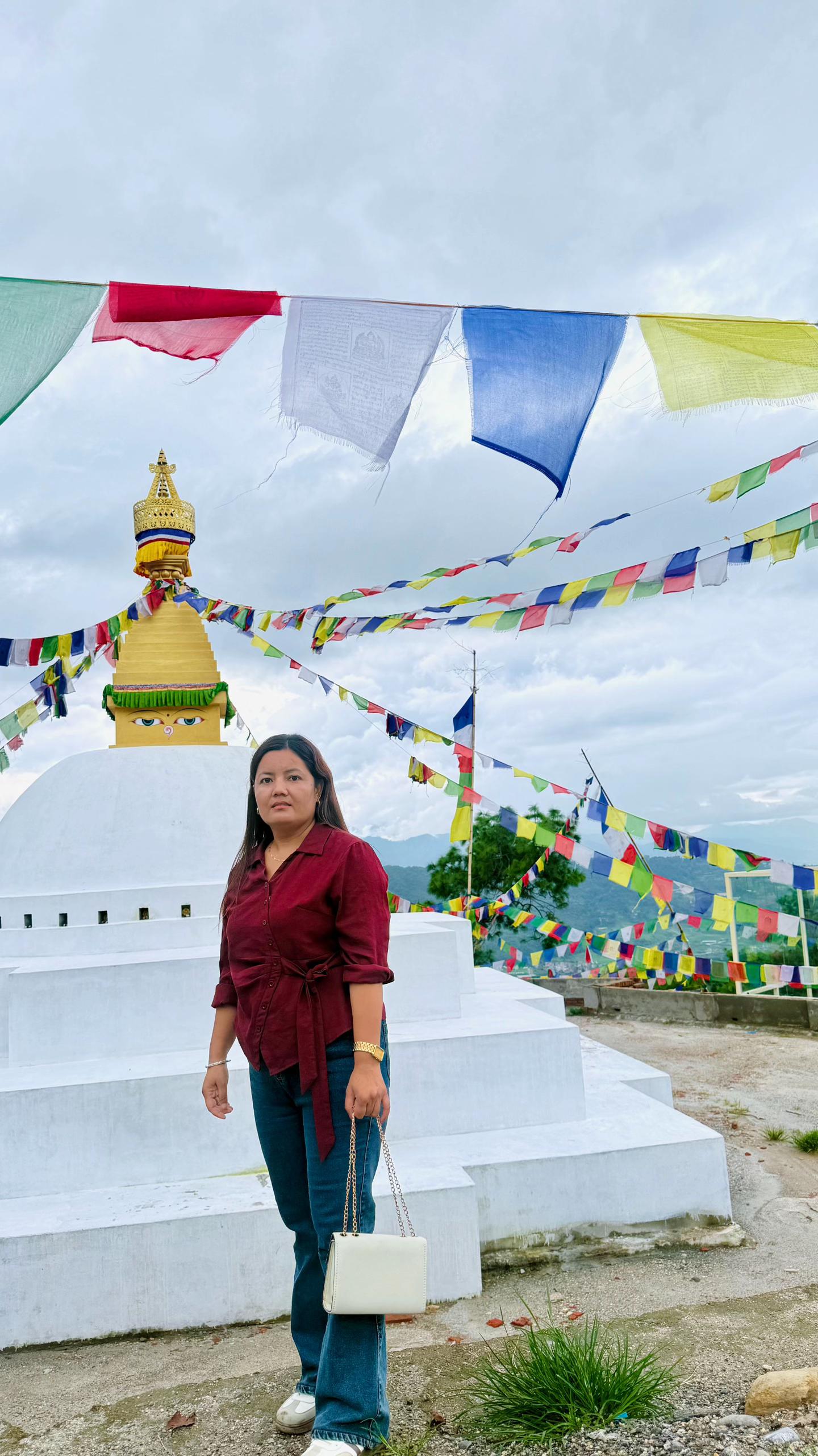 @Preety_ Moktan