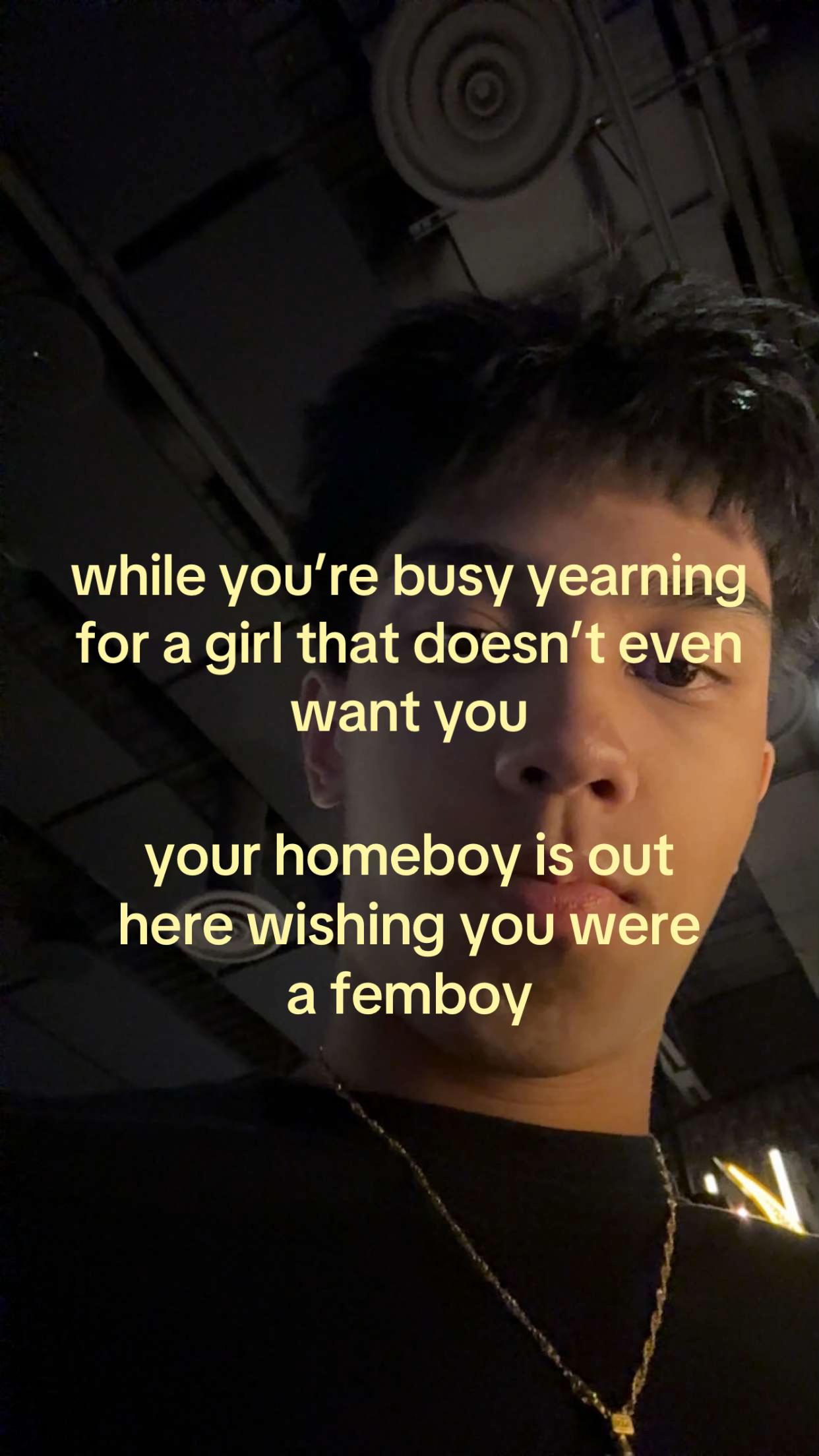 @Josh