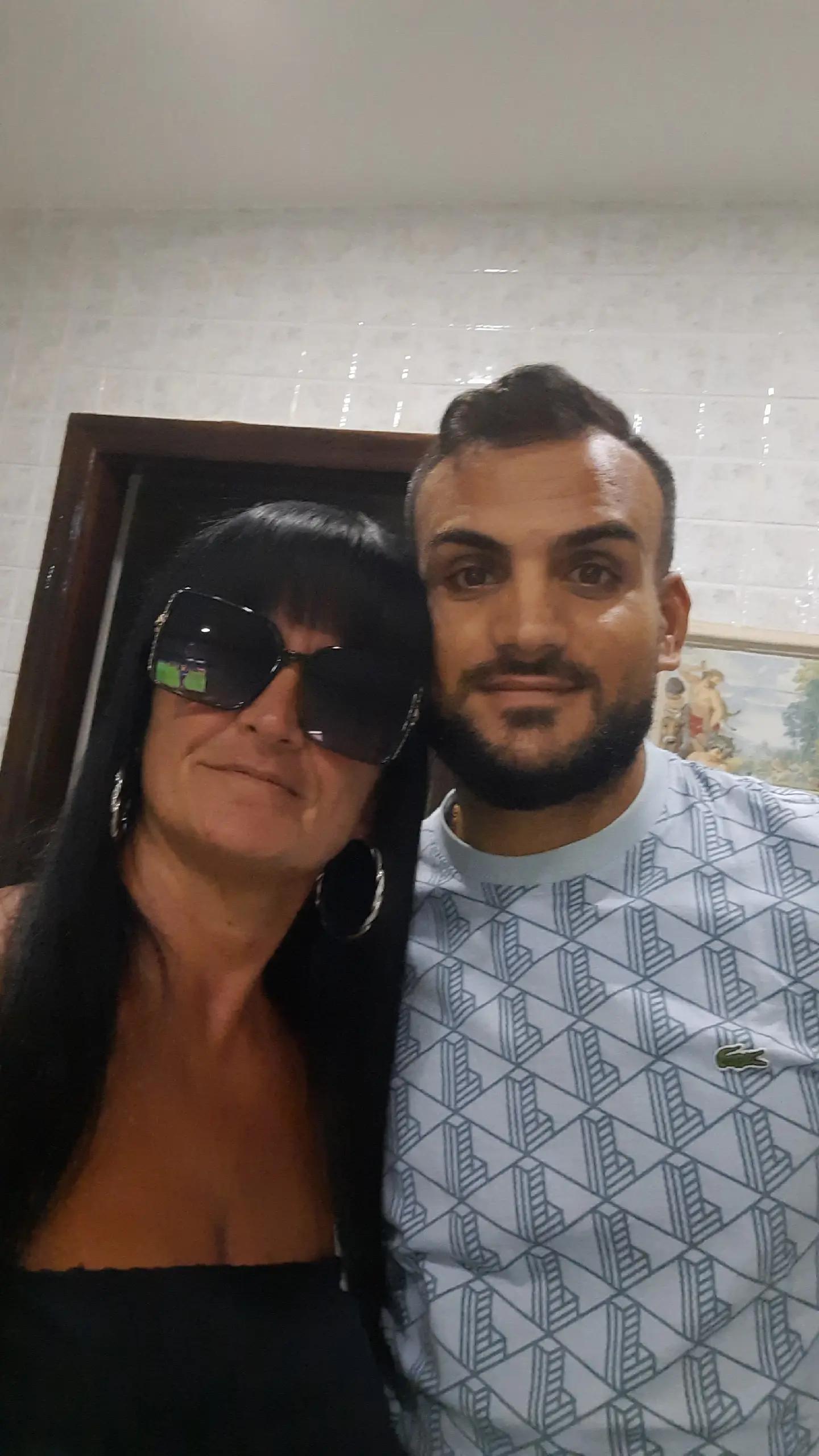 @GiuseppeeTeresa Di S