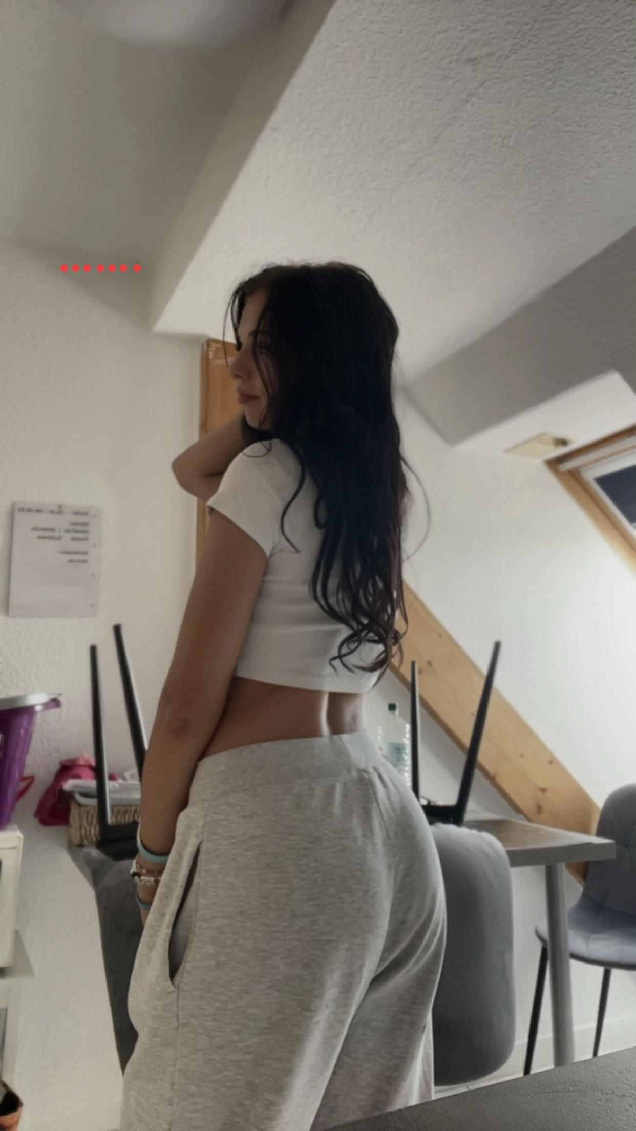 @Michelle Fanselow