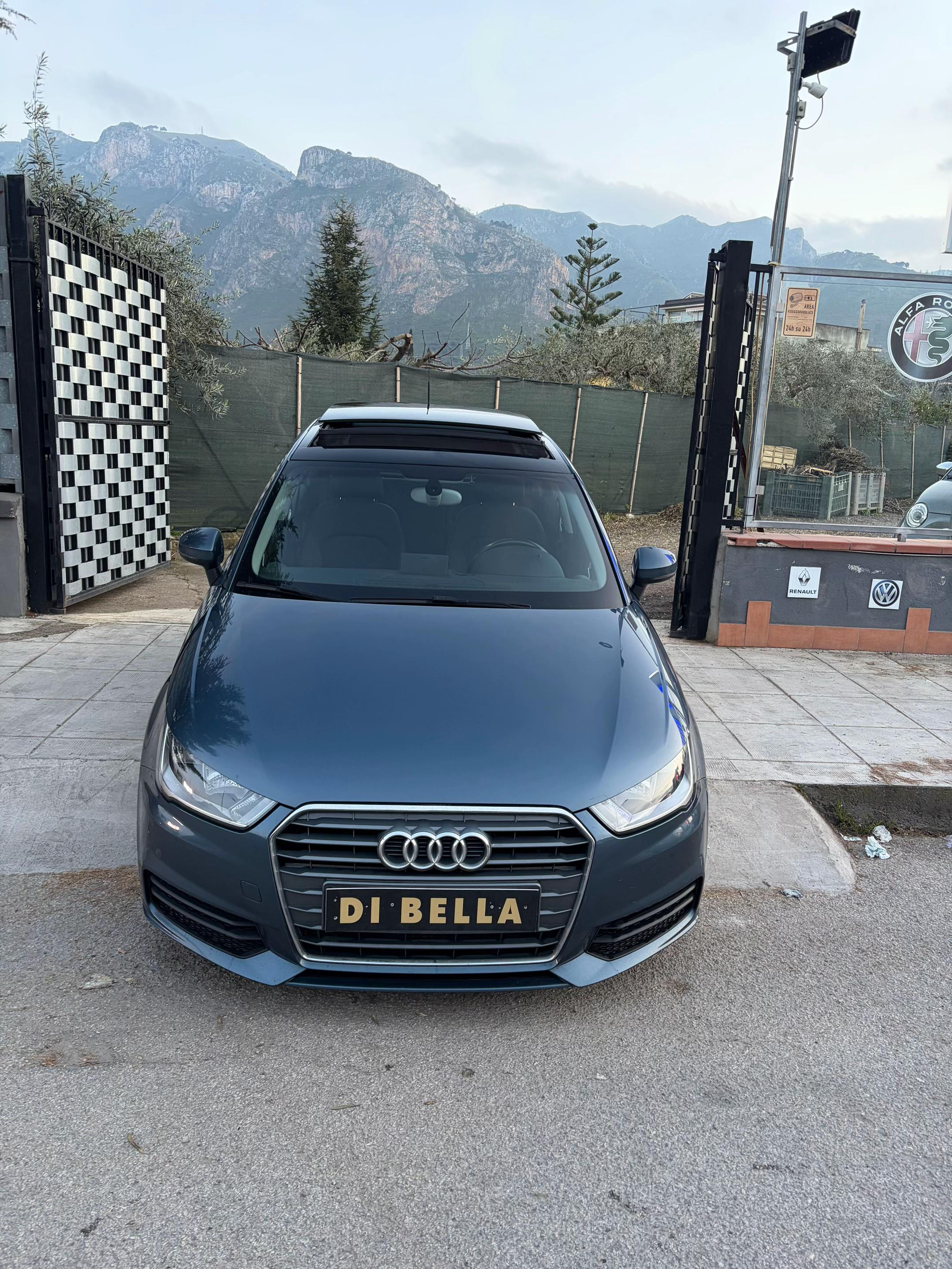 @DI BELLA AUTO PALERMO