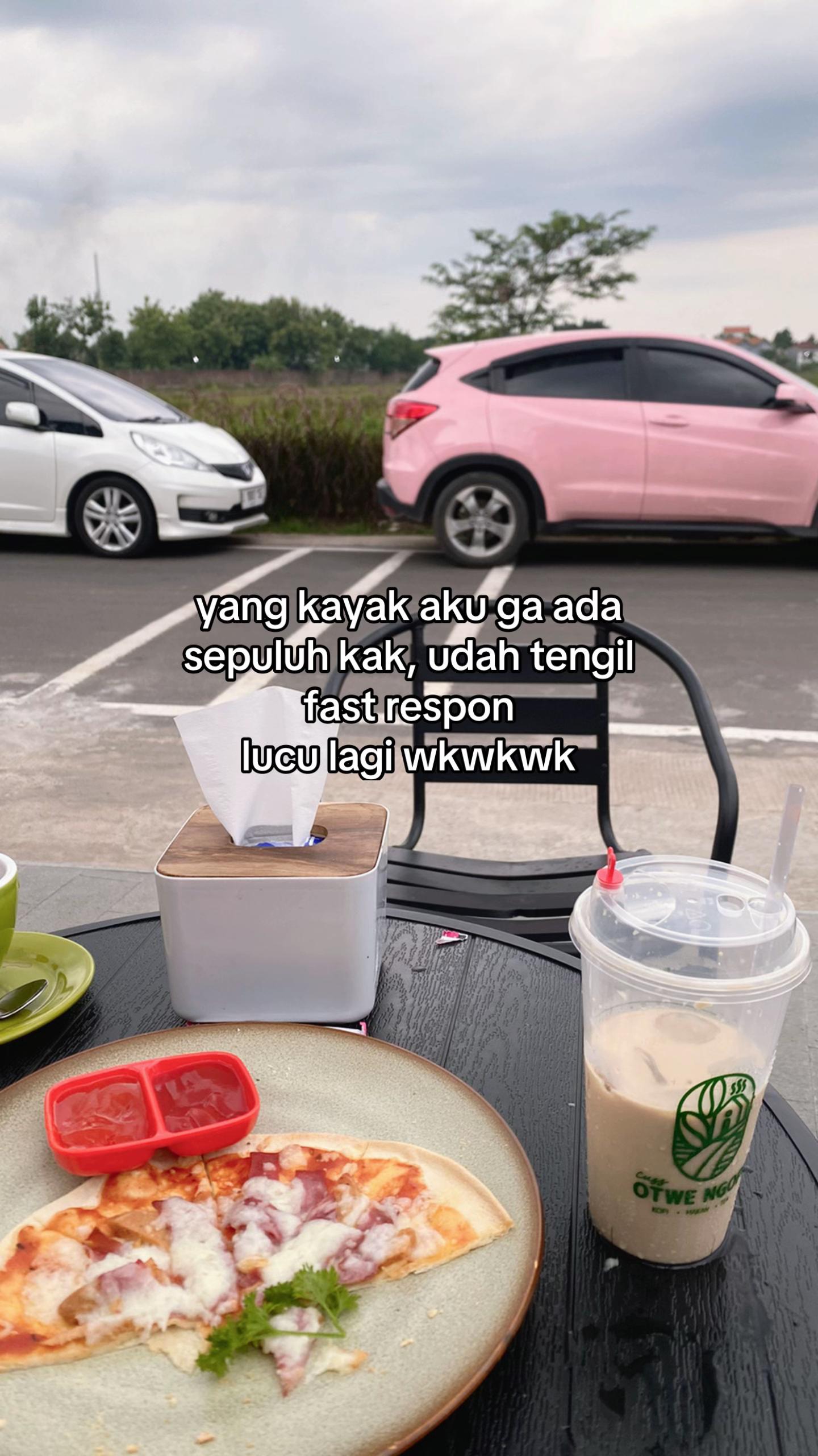 @Kirana