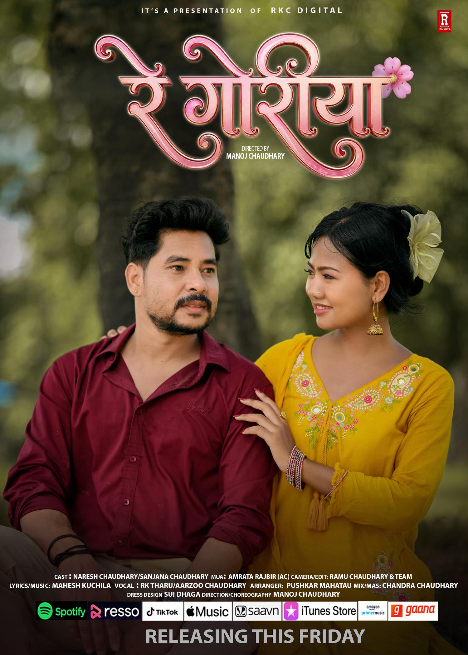 @Sanjana Chaudhary