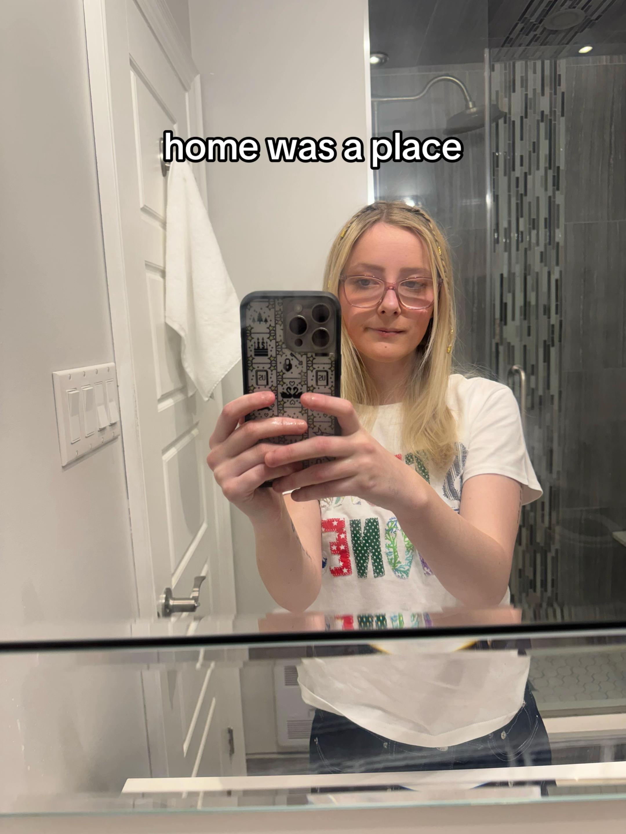 @kaileigh fyfe