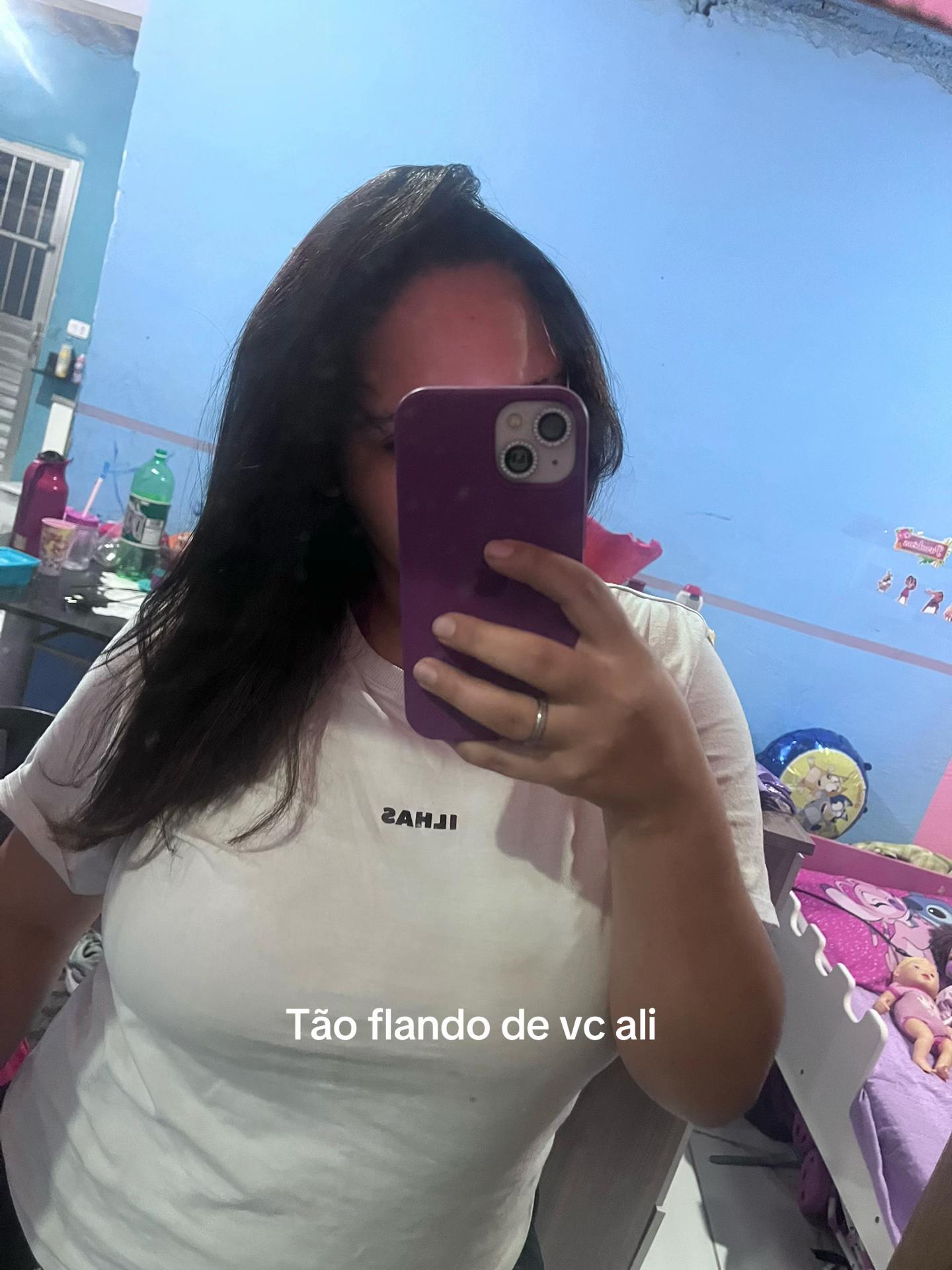 @Ana d”oxum🍯