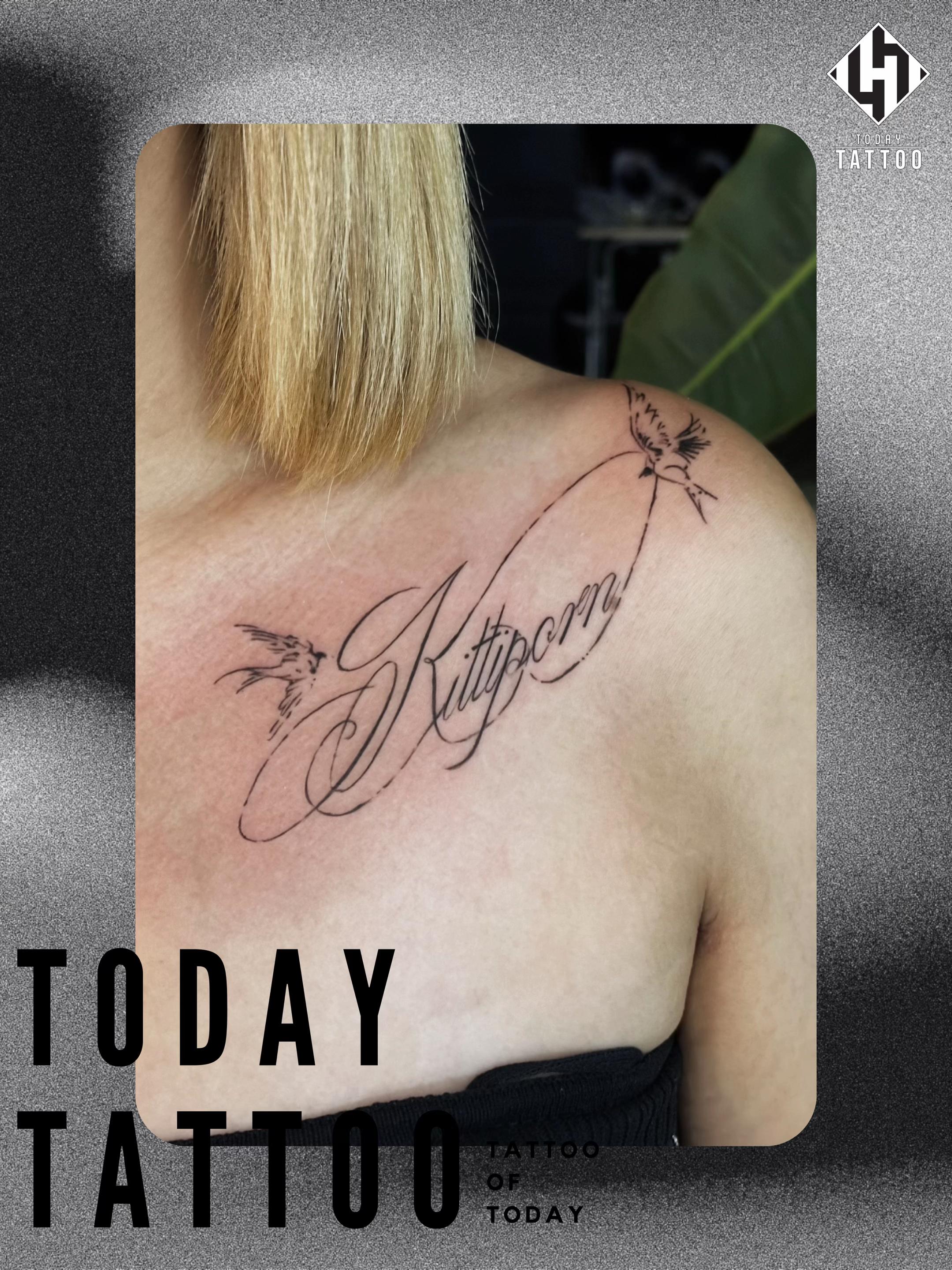 @todaytattoorangsit