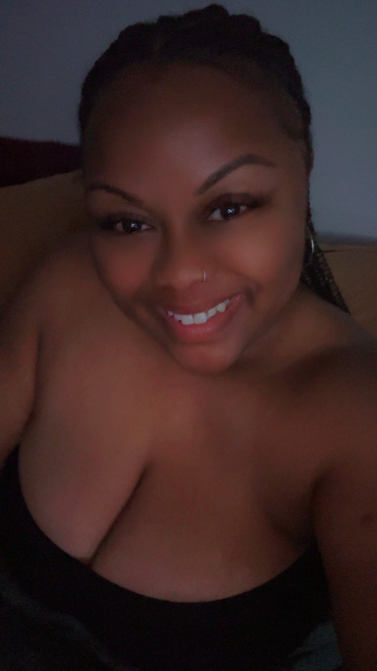 @Kiarra Shanice
