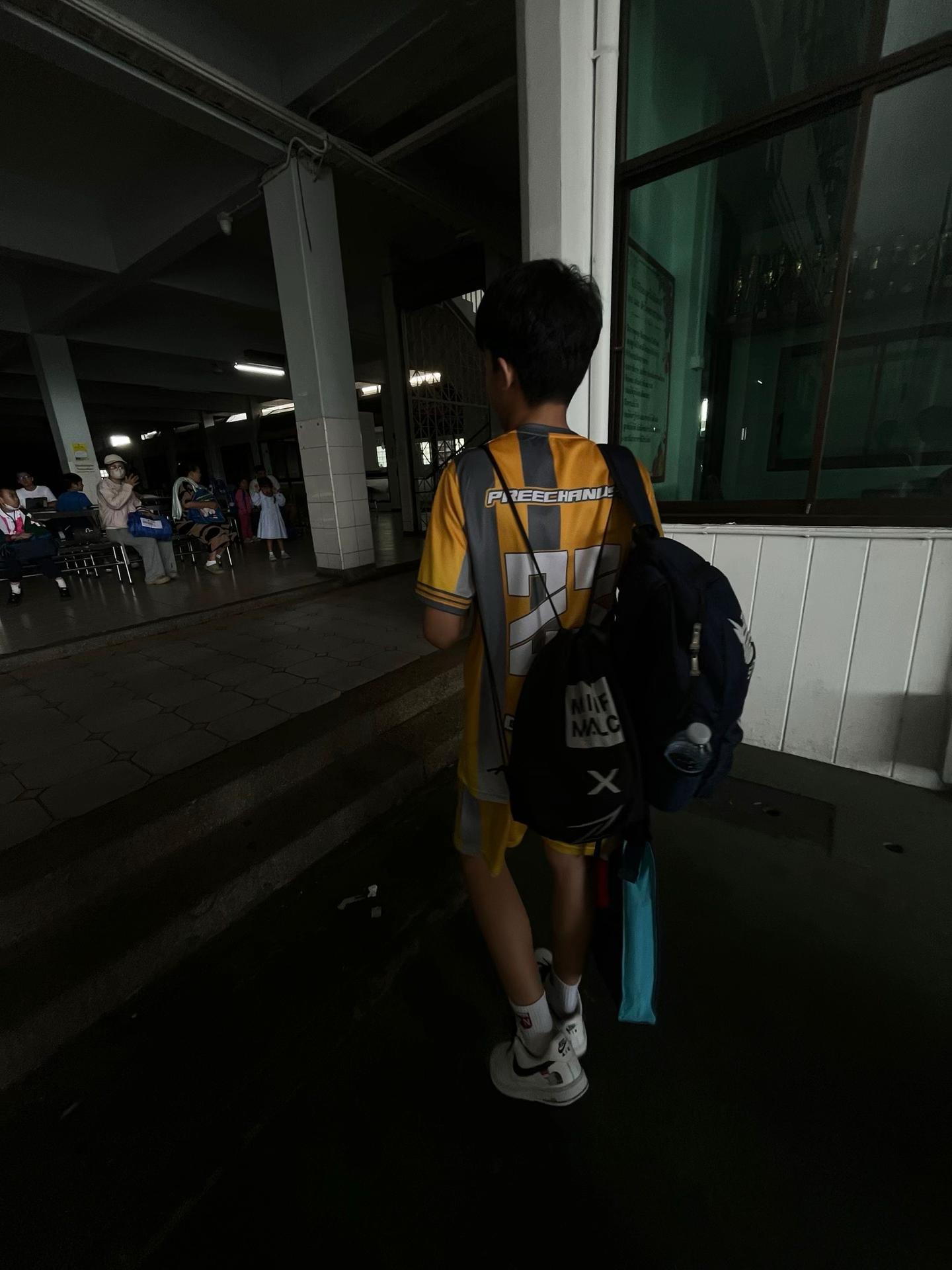 @ฟันเหล็กมานี่มา