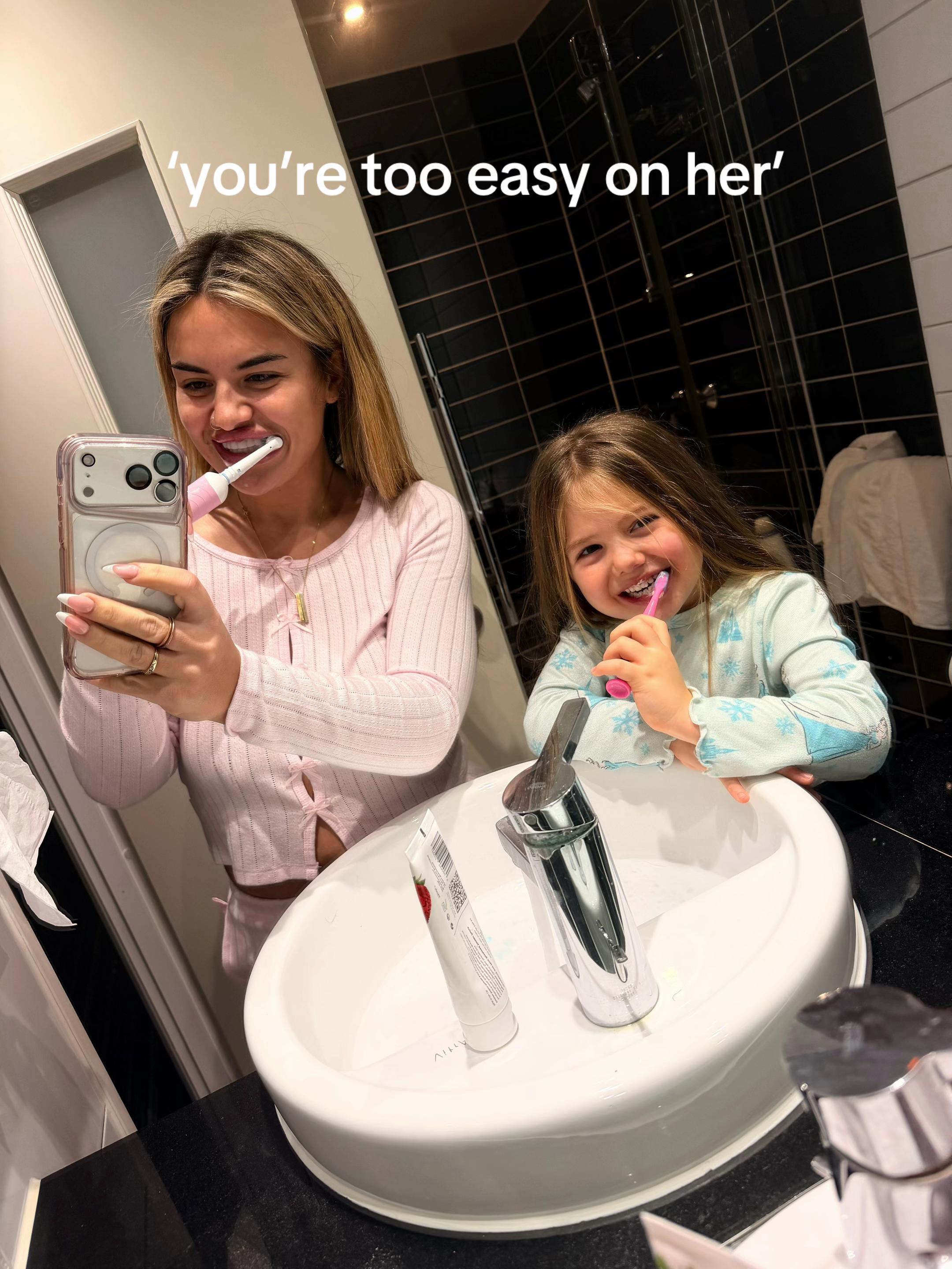 @Vicky | Chaotic mum life