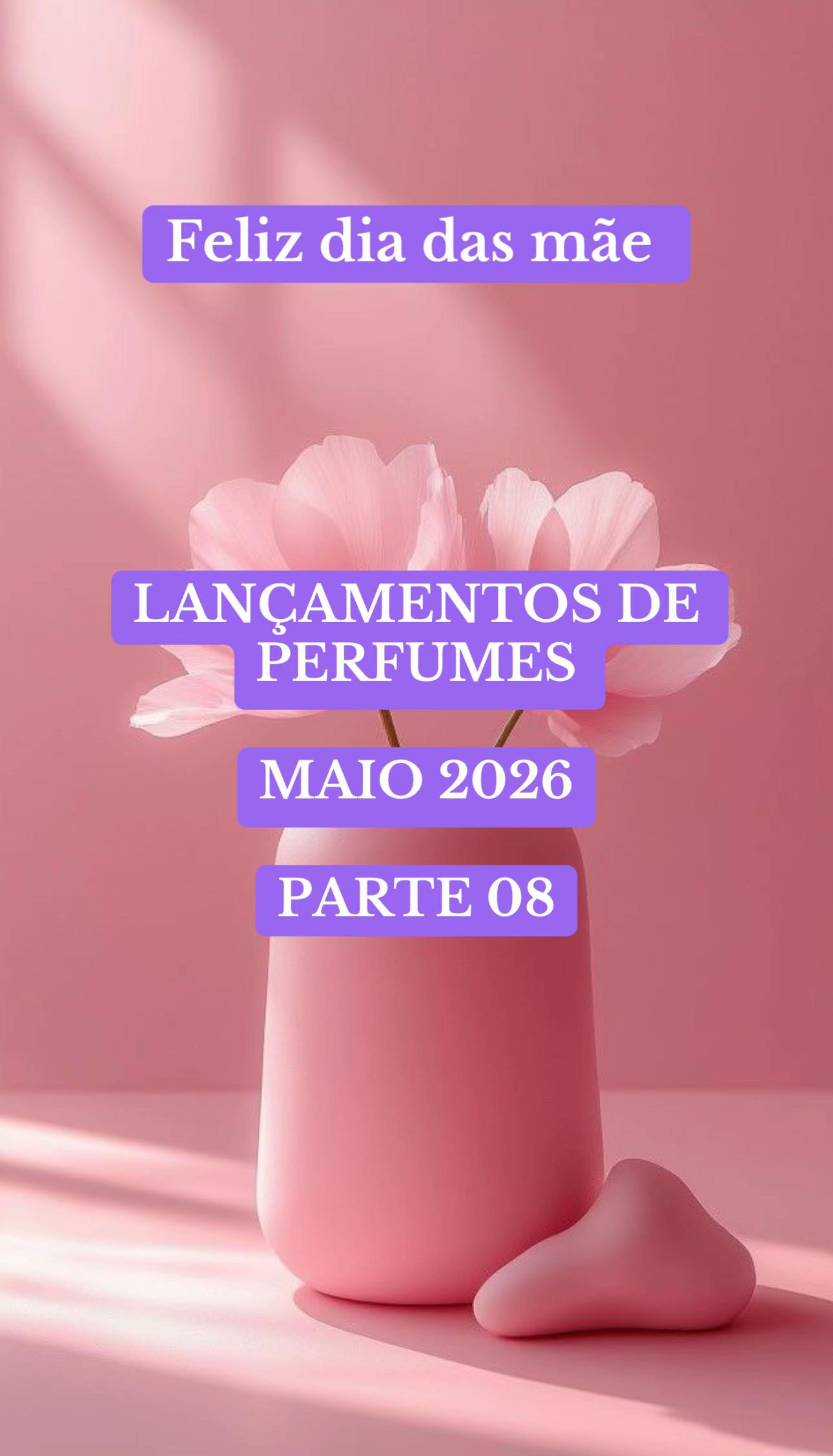 @Roberta Matos PERFUMES