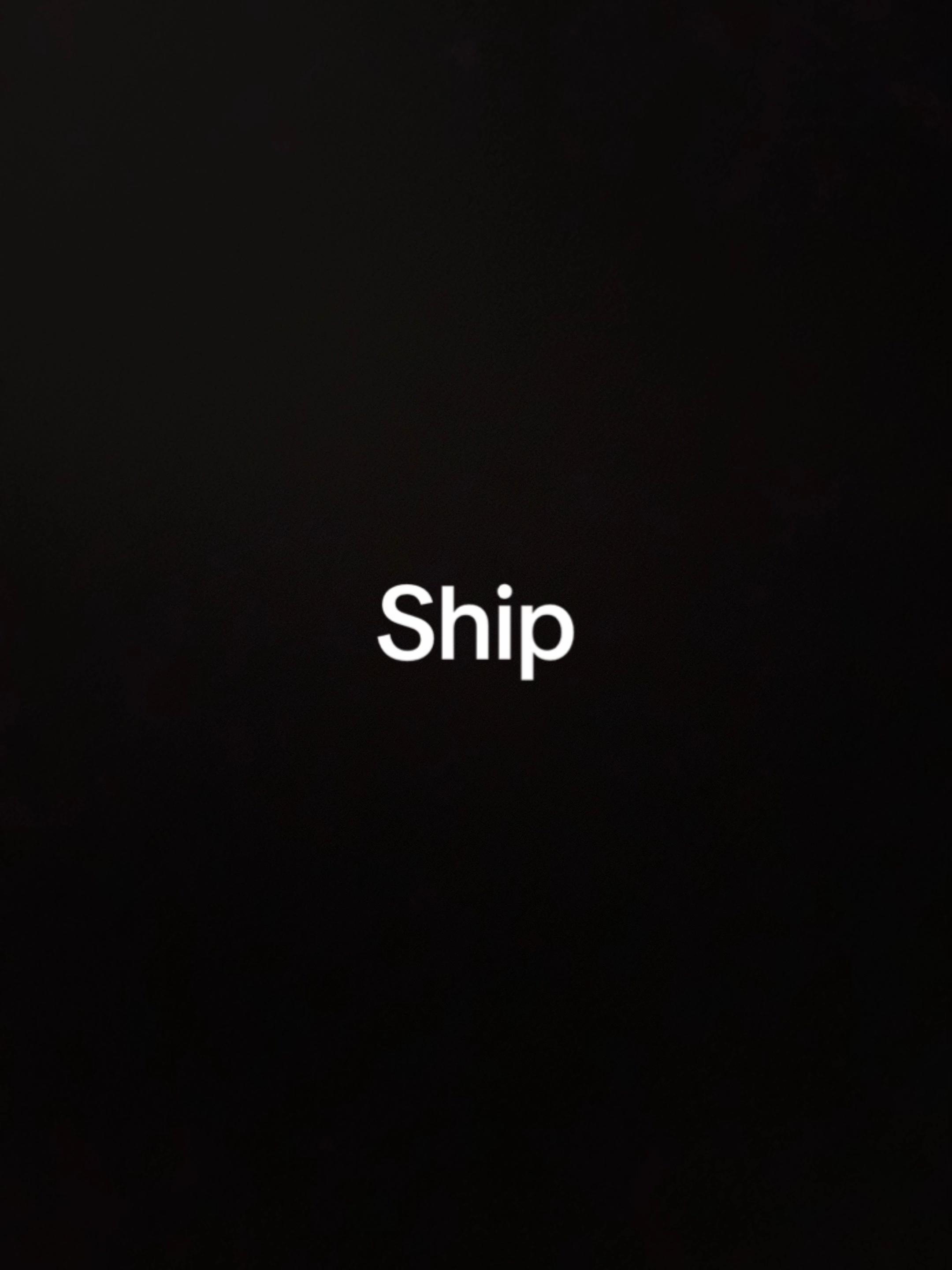 @Luton ships