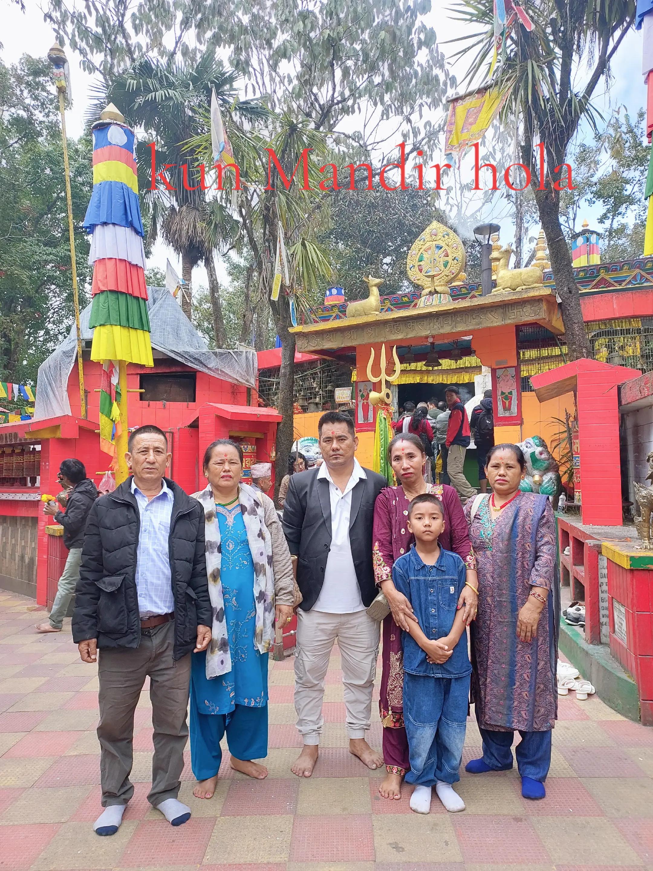 @Rajesh tamang