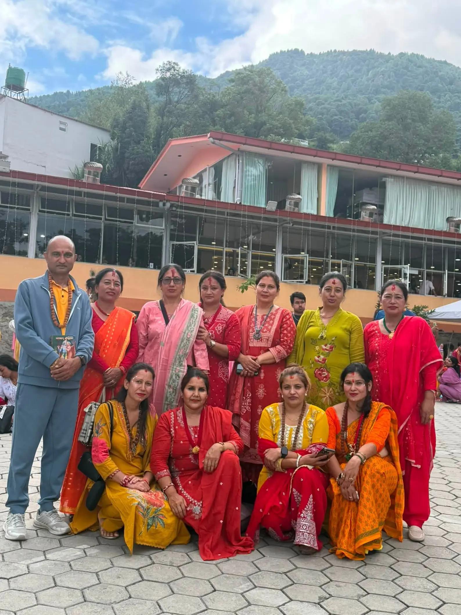 @Bhadrika Basnet