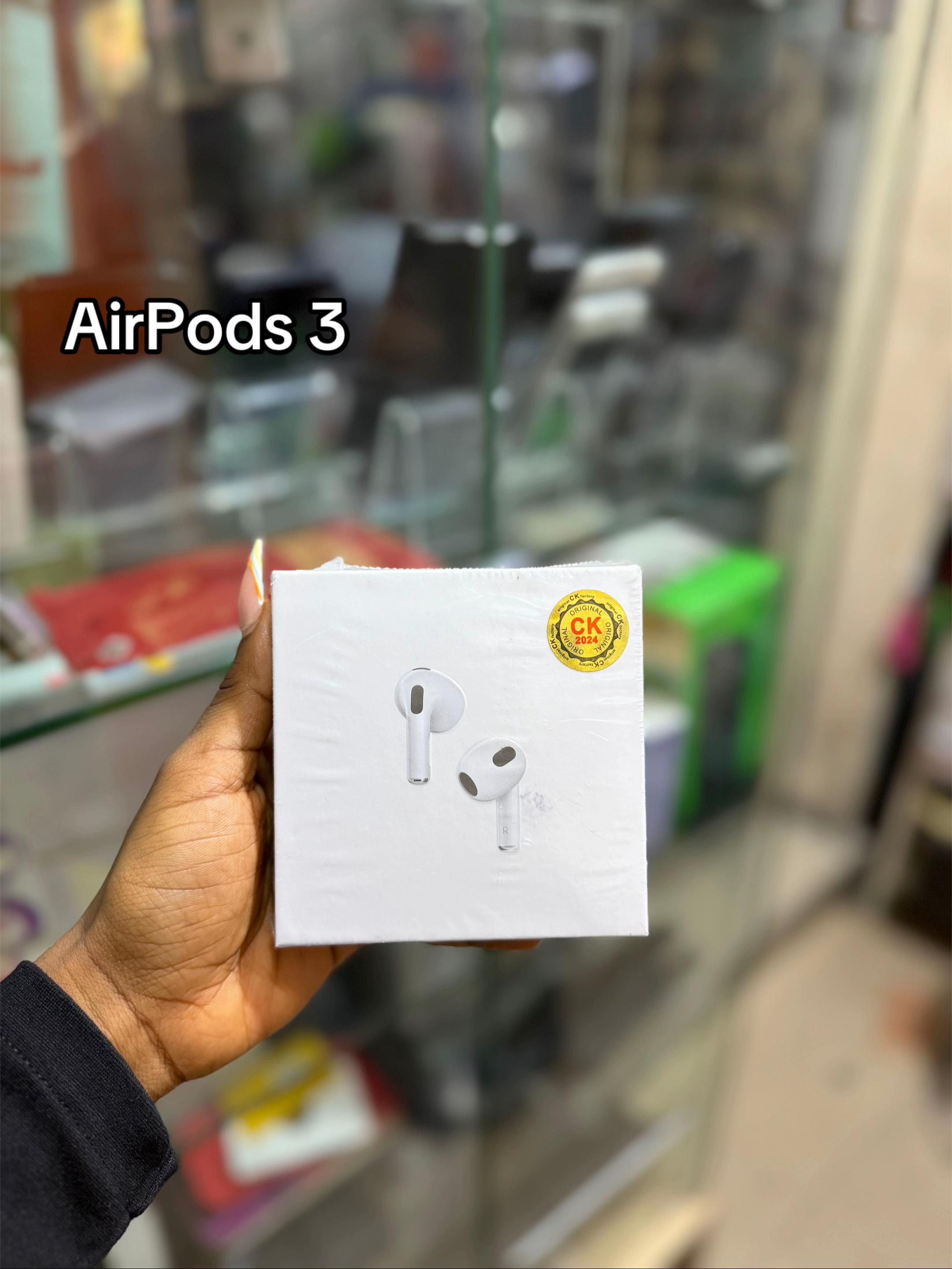@Saka Babes Tech Store | Lagos