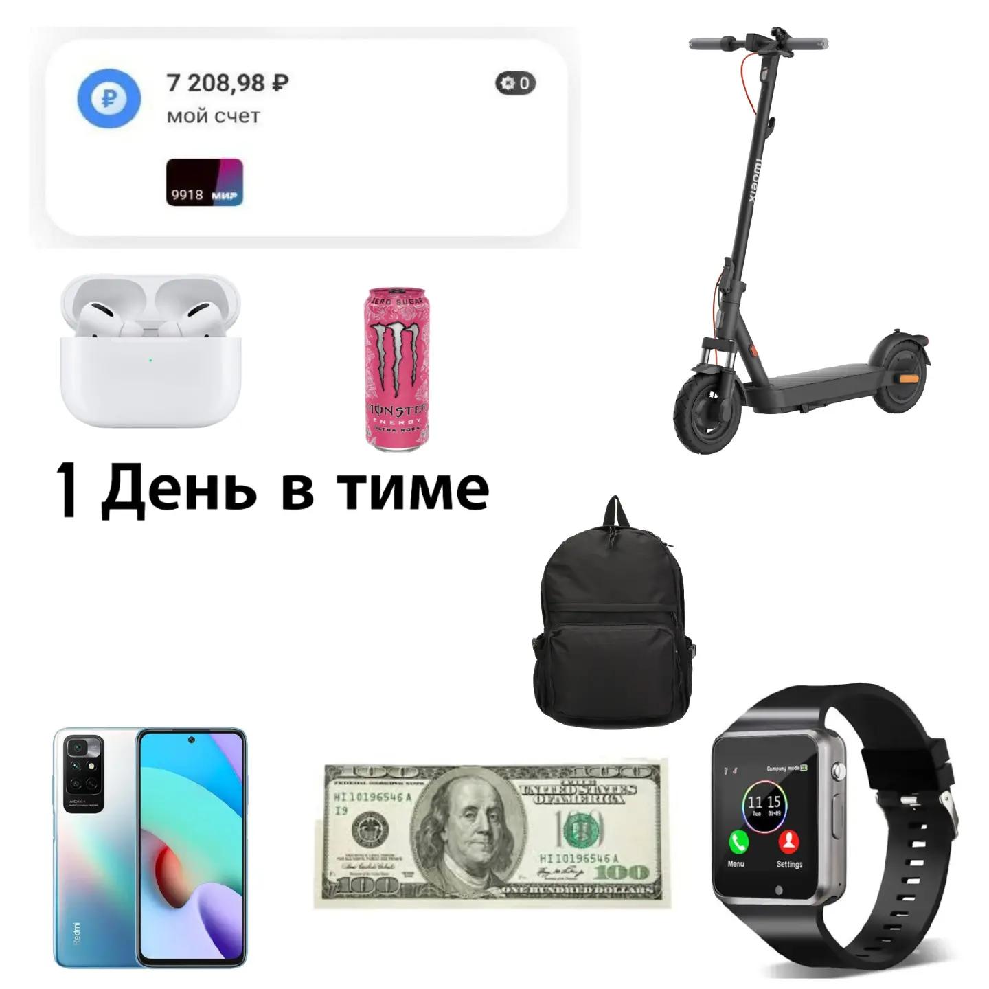 @ВОРК В ПРОФИЛЕ