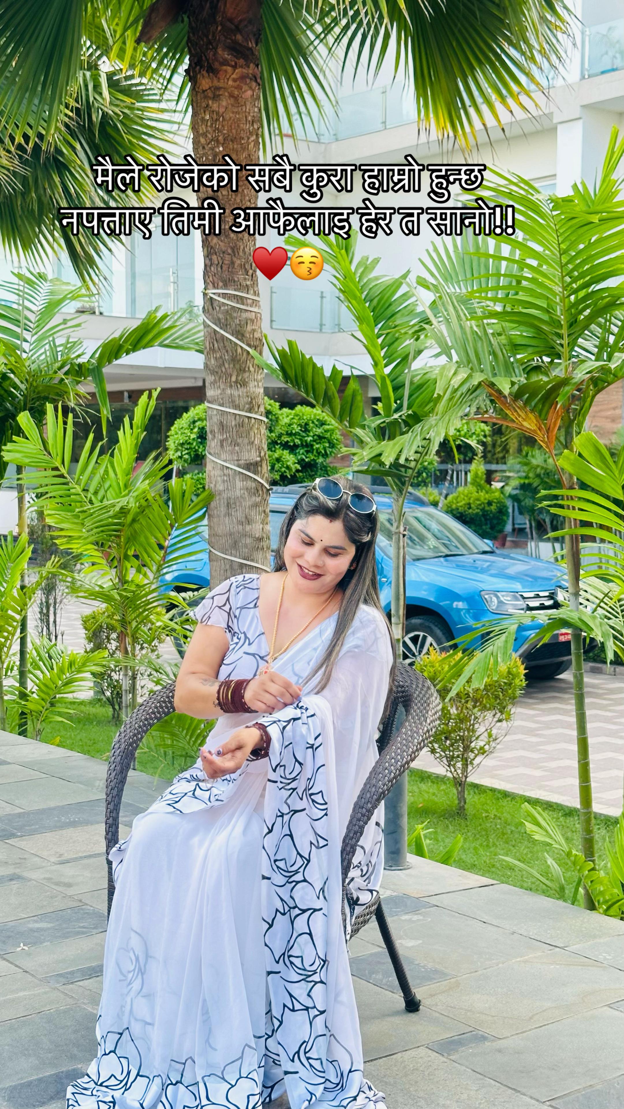 @sumitra Thapa 🌼✨💖