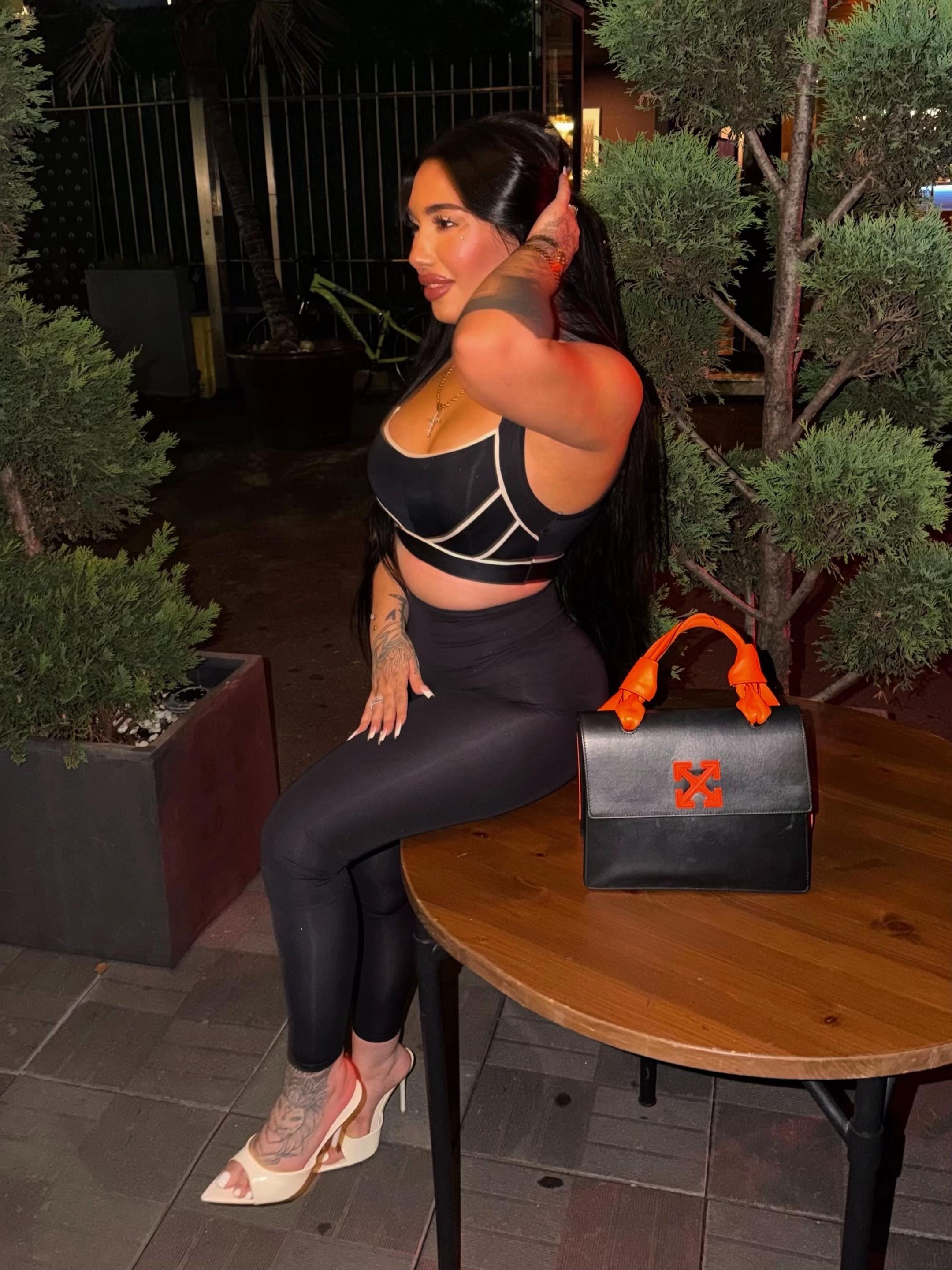 @FRANCESCA SCIOTTO.