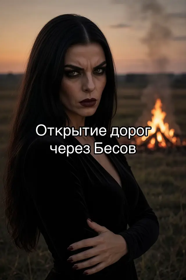 @МАРА МАГИЯ | РИТУАЛЫ