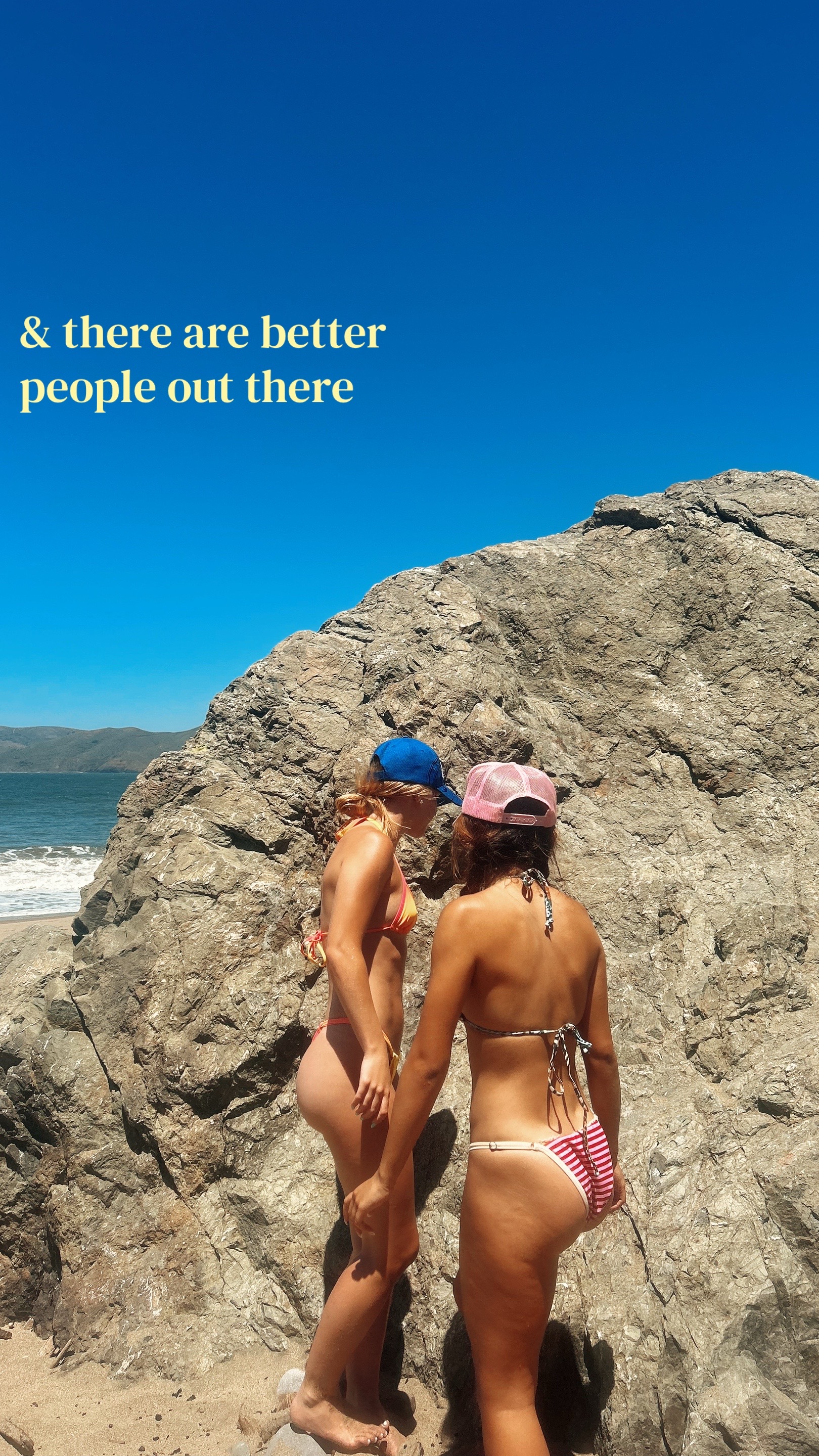 @not so secret