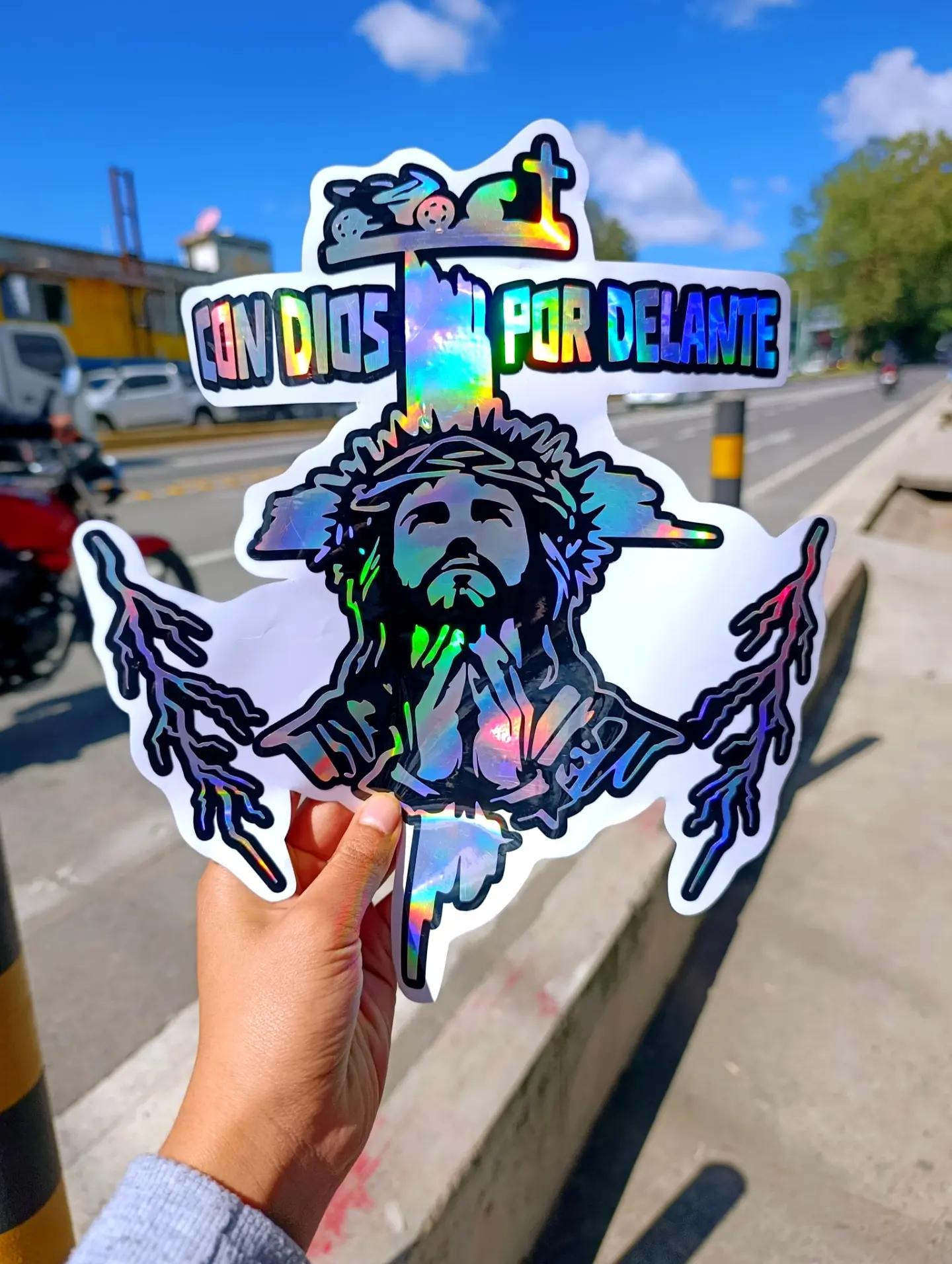 @Stickershop Latam
