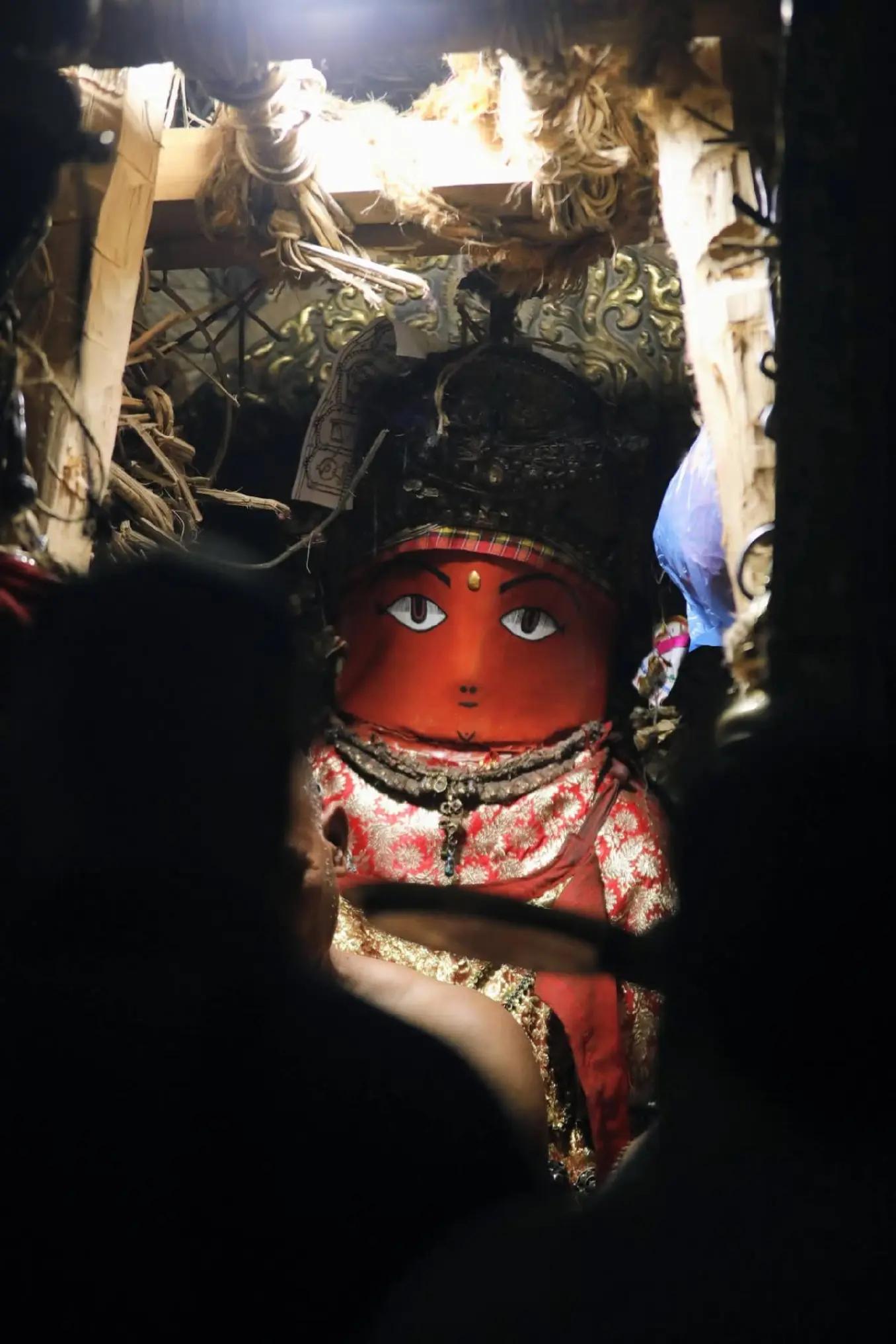 @Abhishek Raj Bajracharya