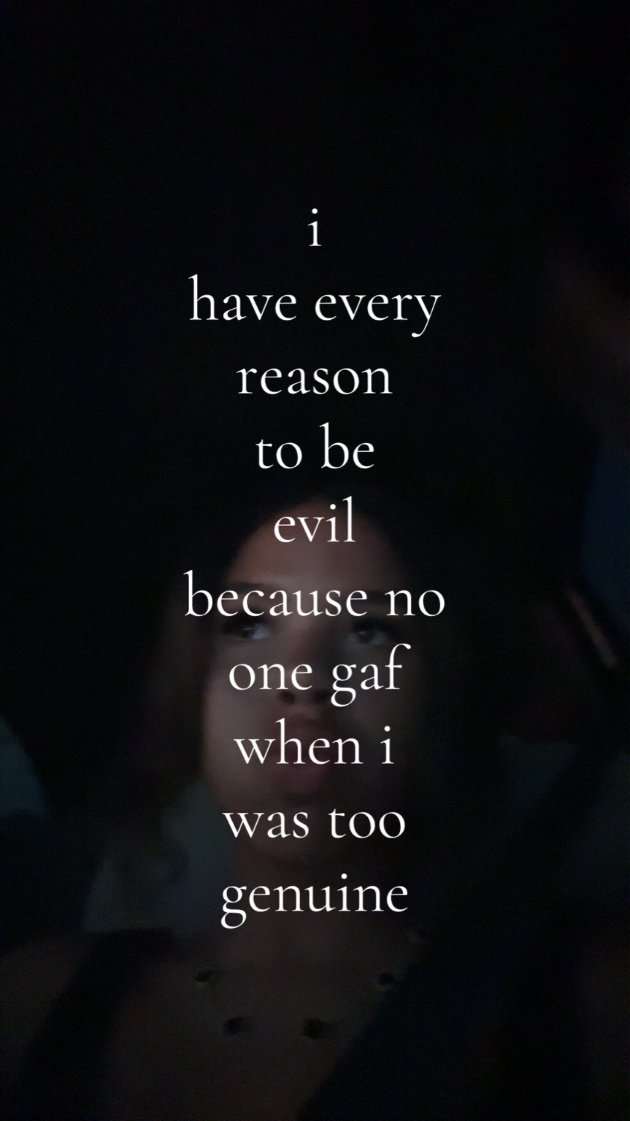 @hush