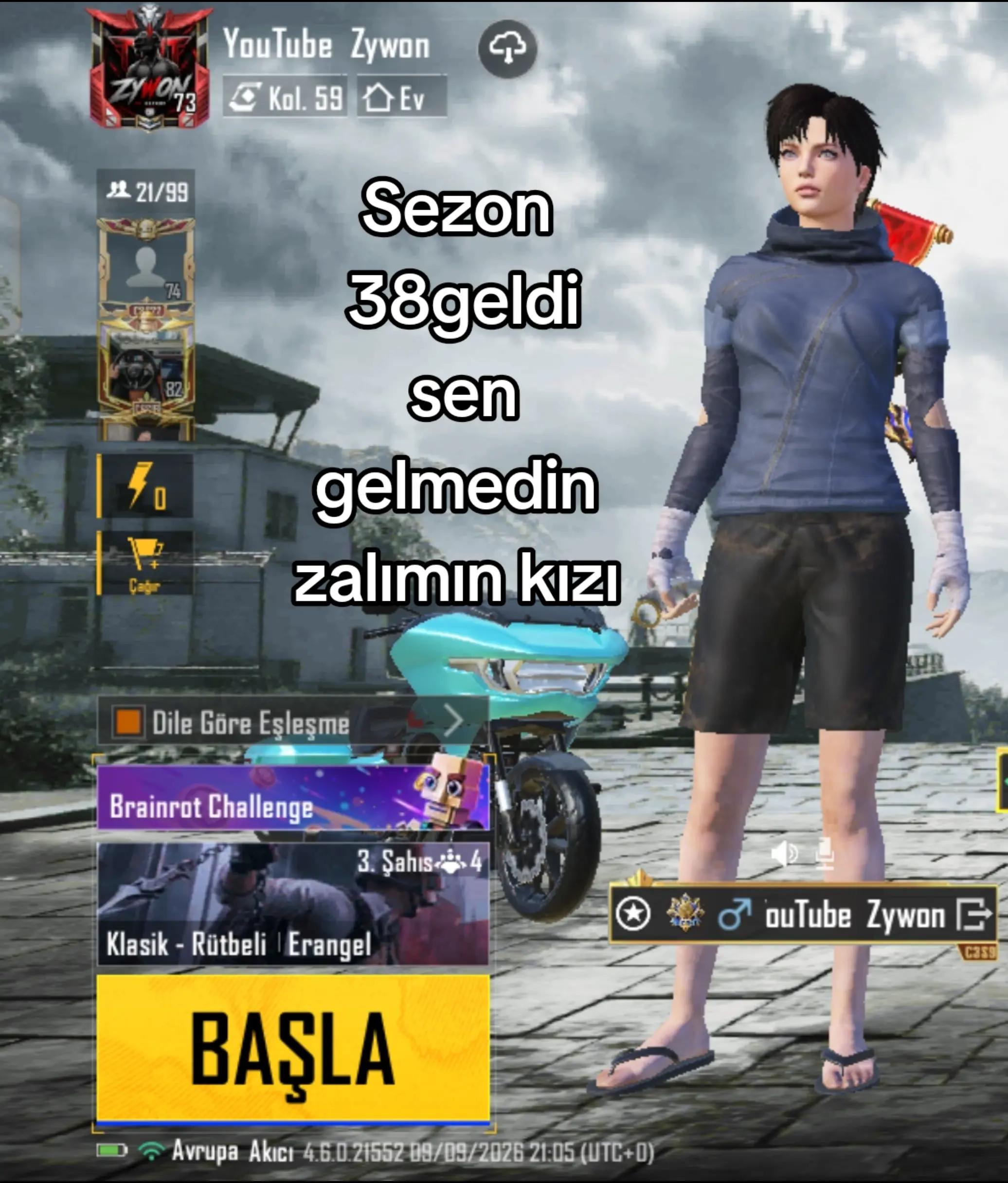 @Zywon⚡
