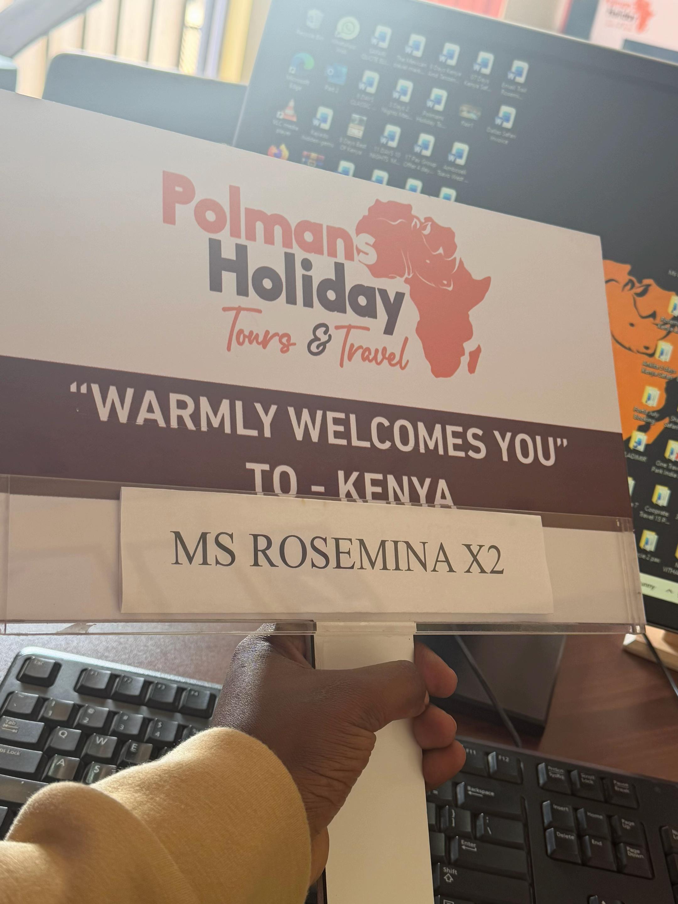 @Polmans Holiday Tours & Travel