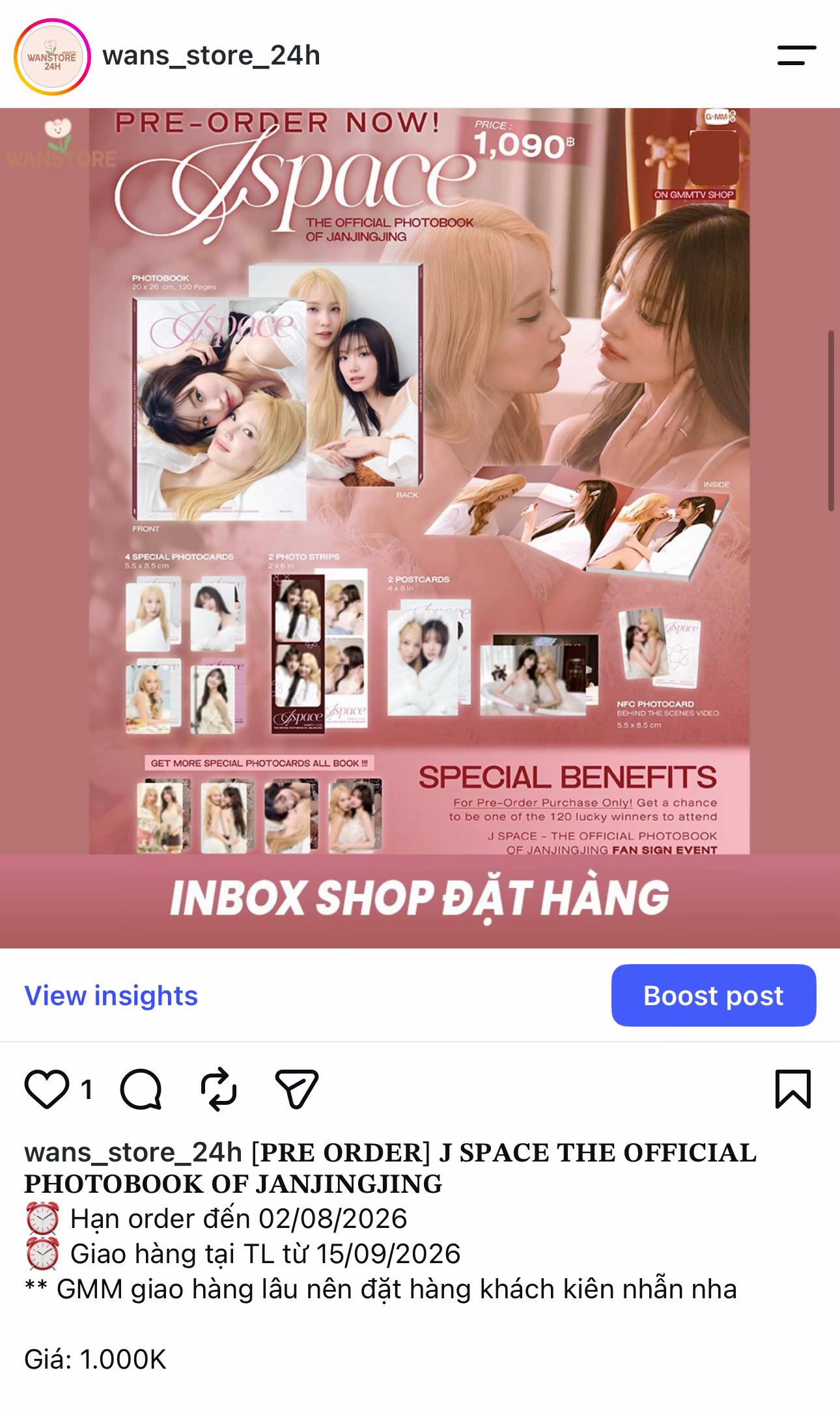 @Wanstore24H
