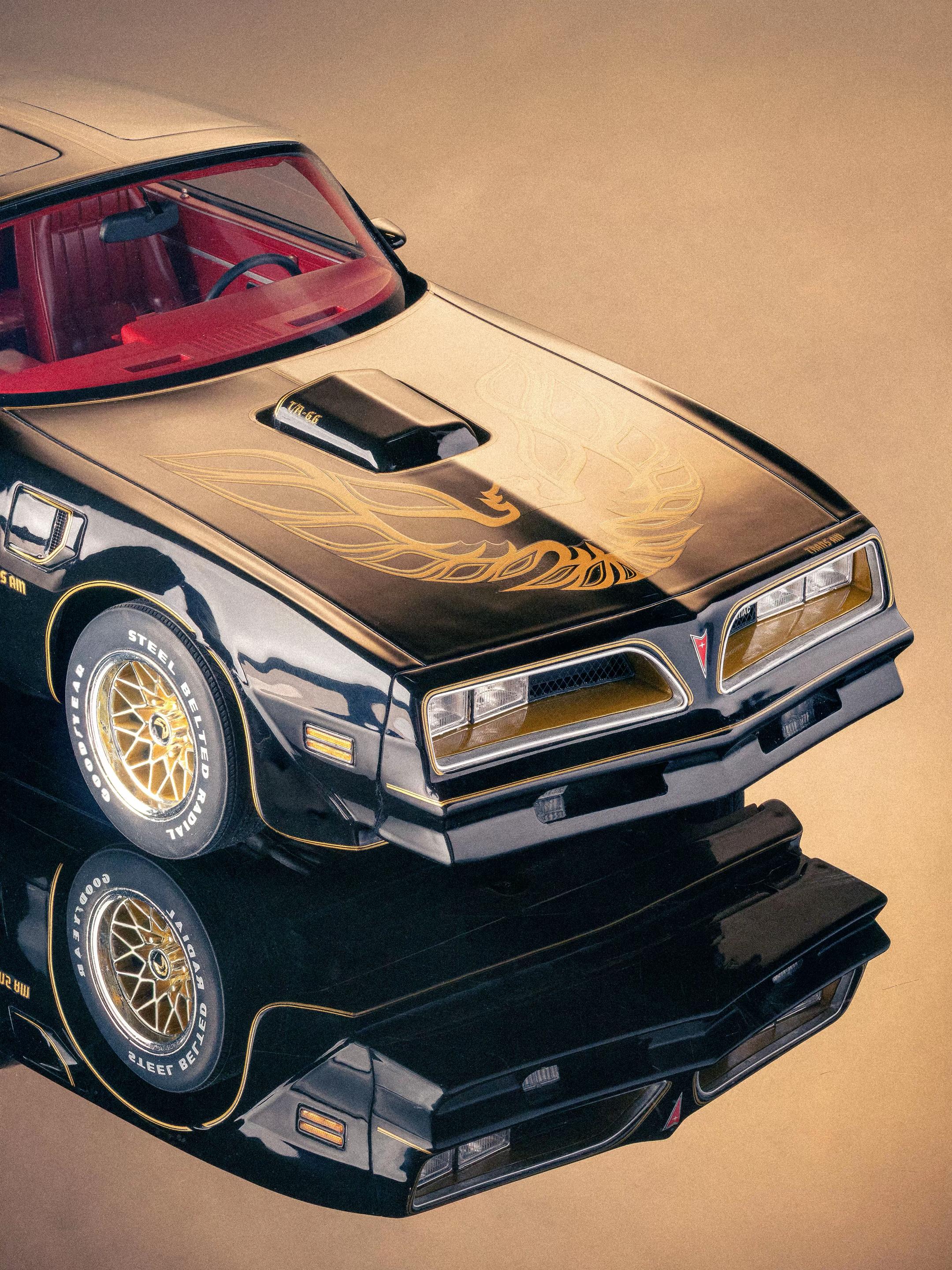 @Ottomobile - Modelcar