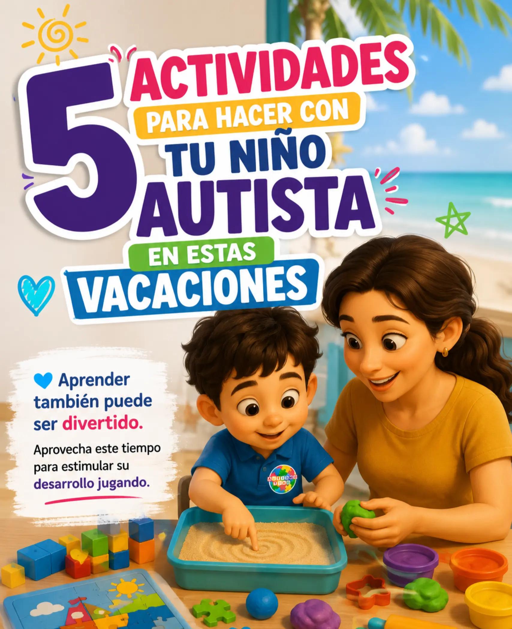 @Educando.autismo