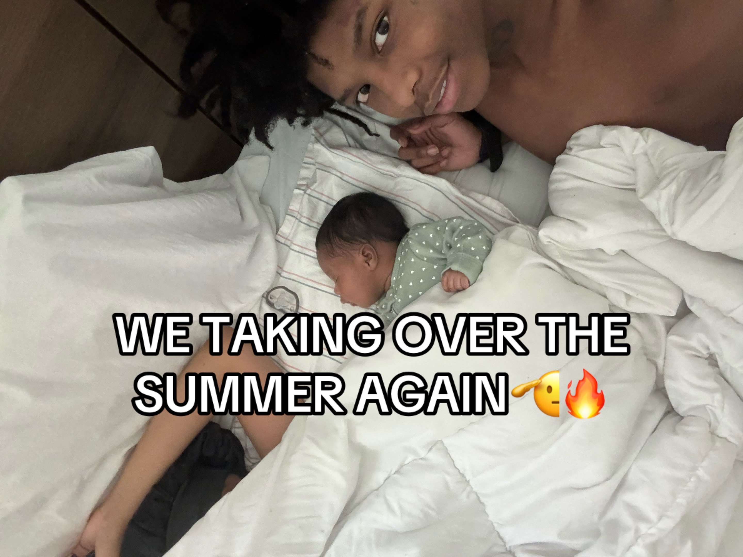 @Lil Rae