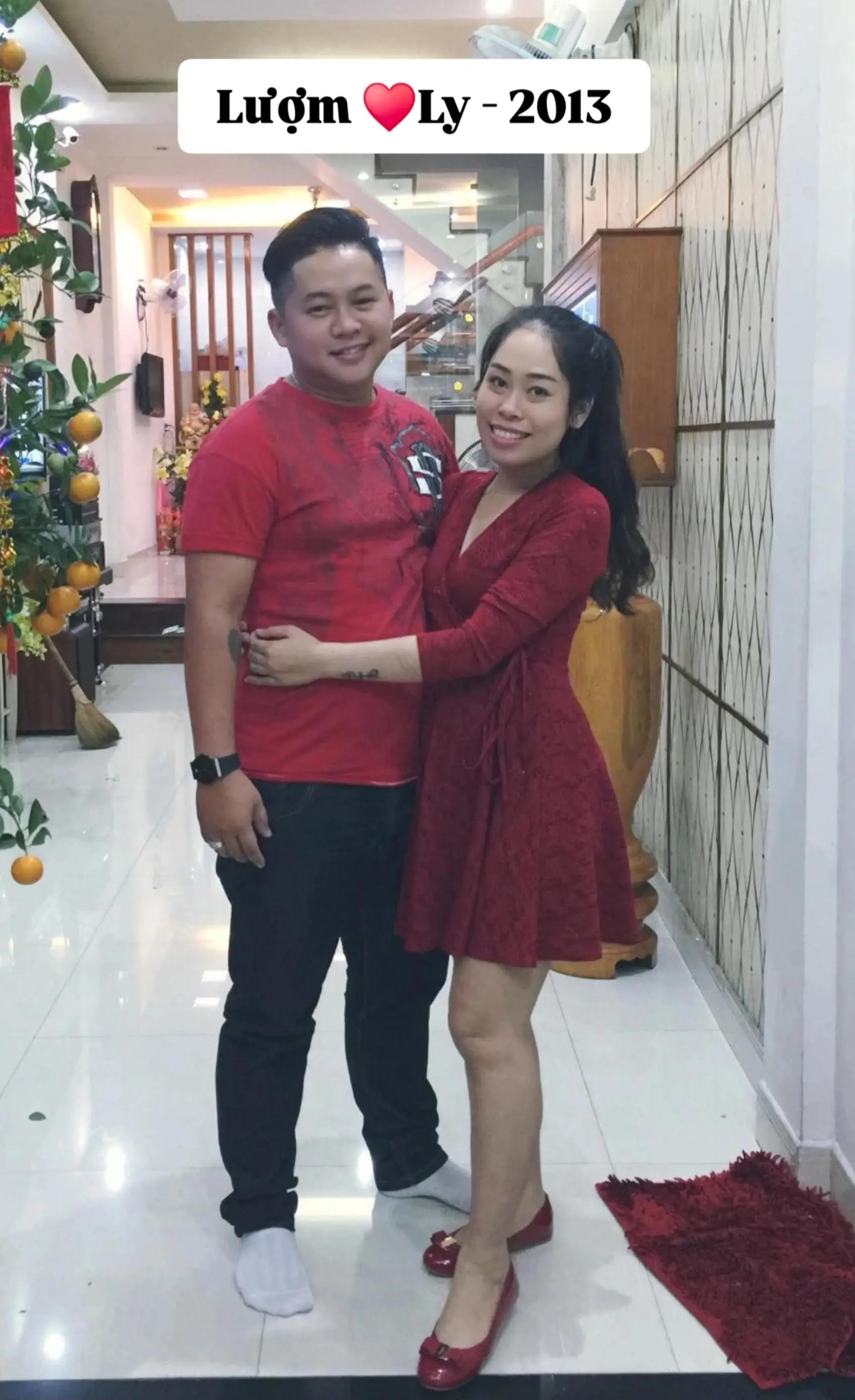 @L&ecirc; Phước Ly