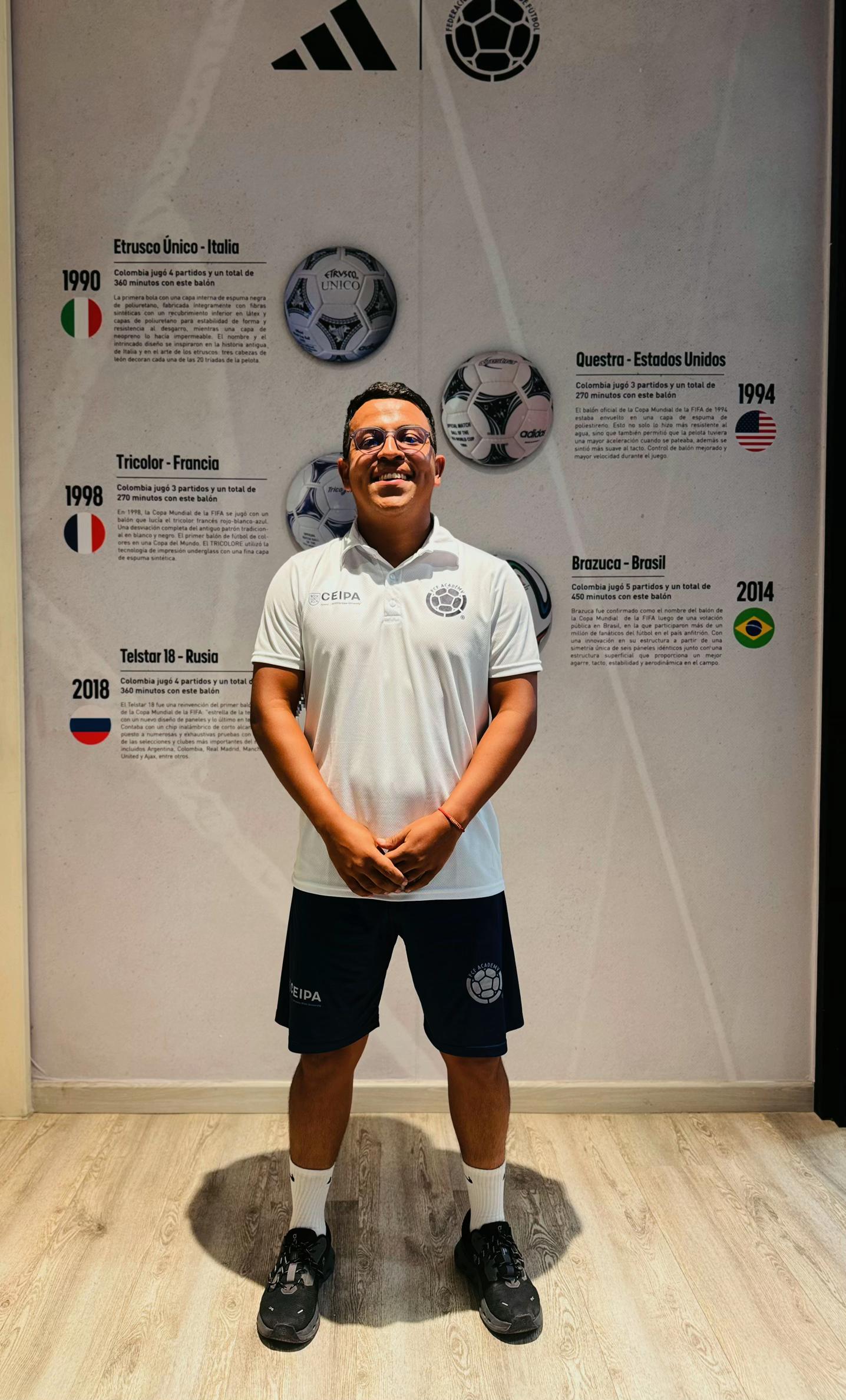 @Arlex Antonio Martín