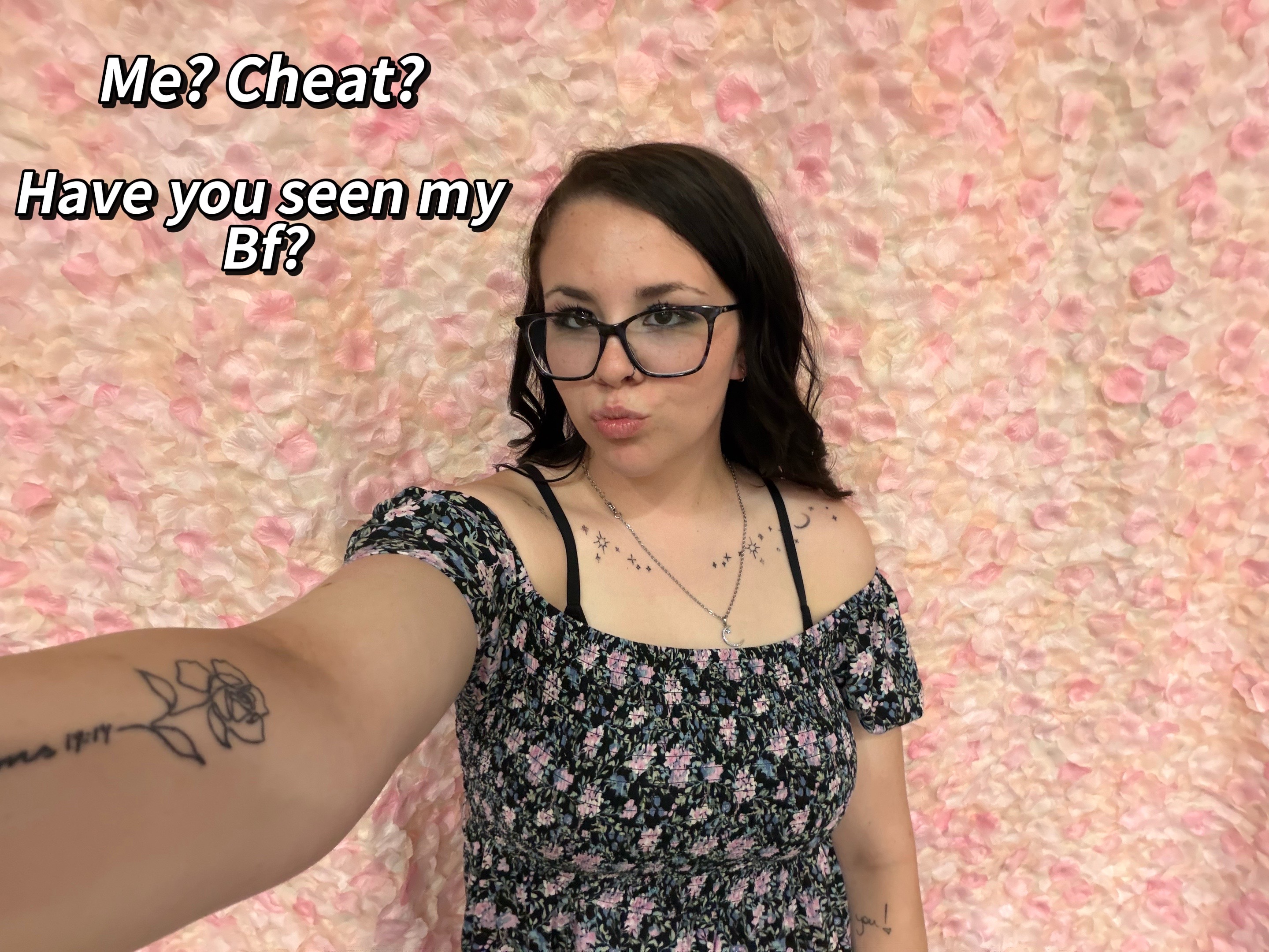 @Mariah