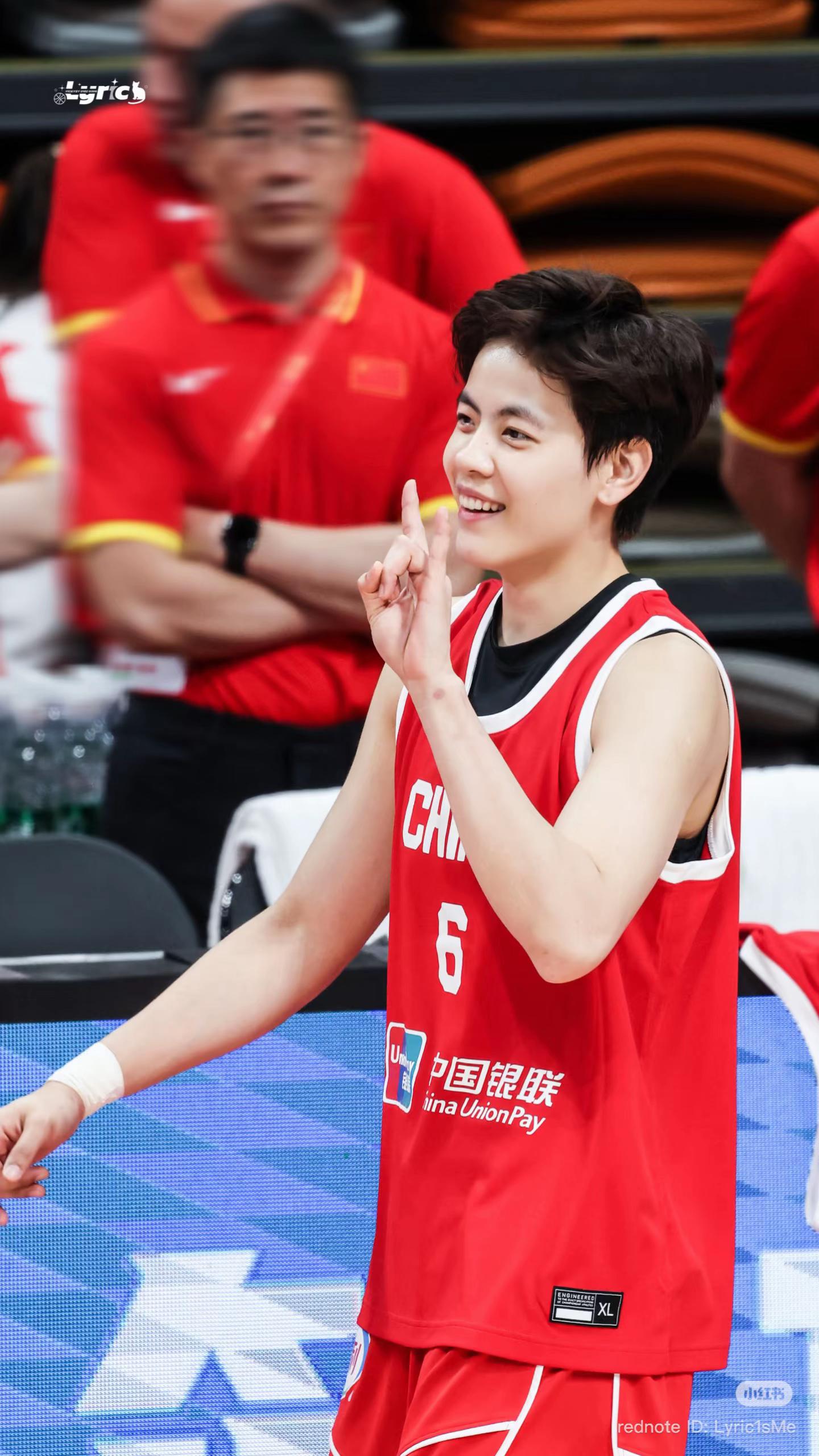 @D&agrave;nh cho Yang Shuyu