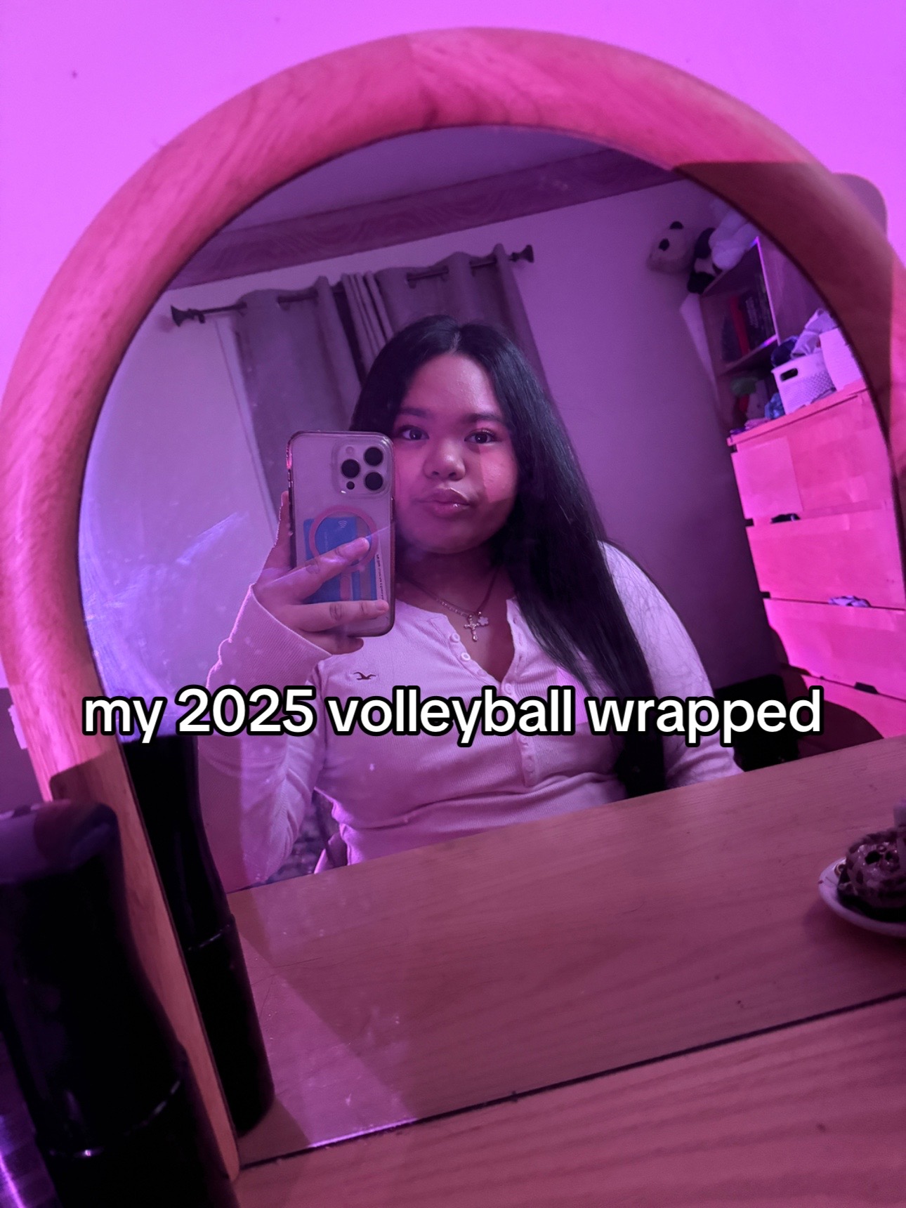 @kaitlyn 🏐