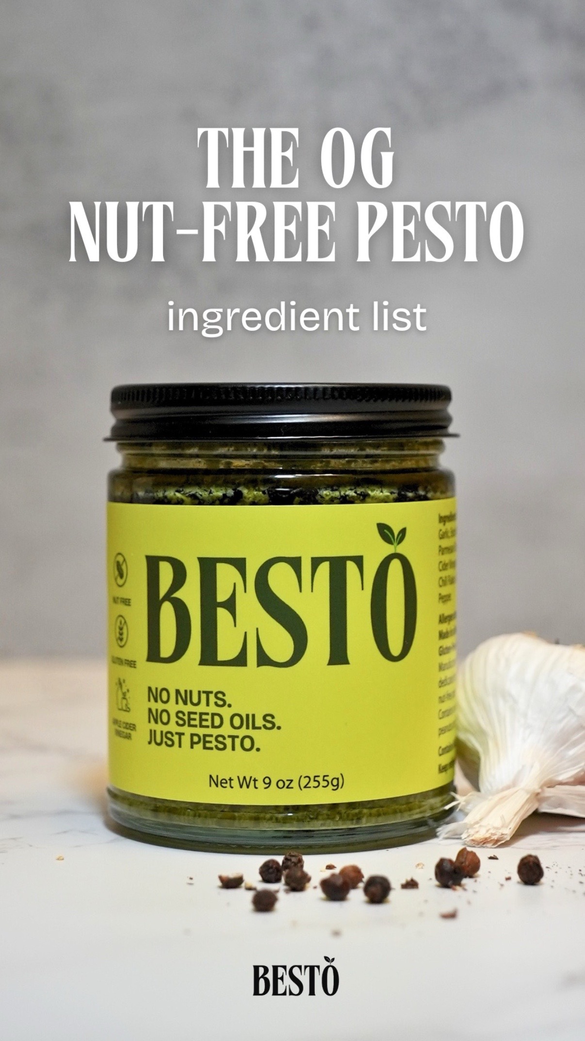 @Besto Pesto