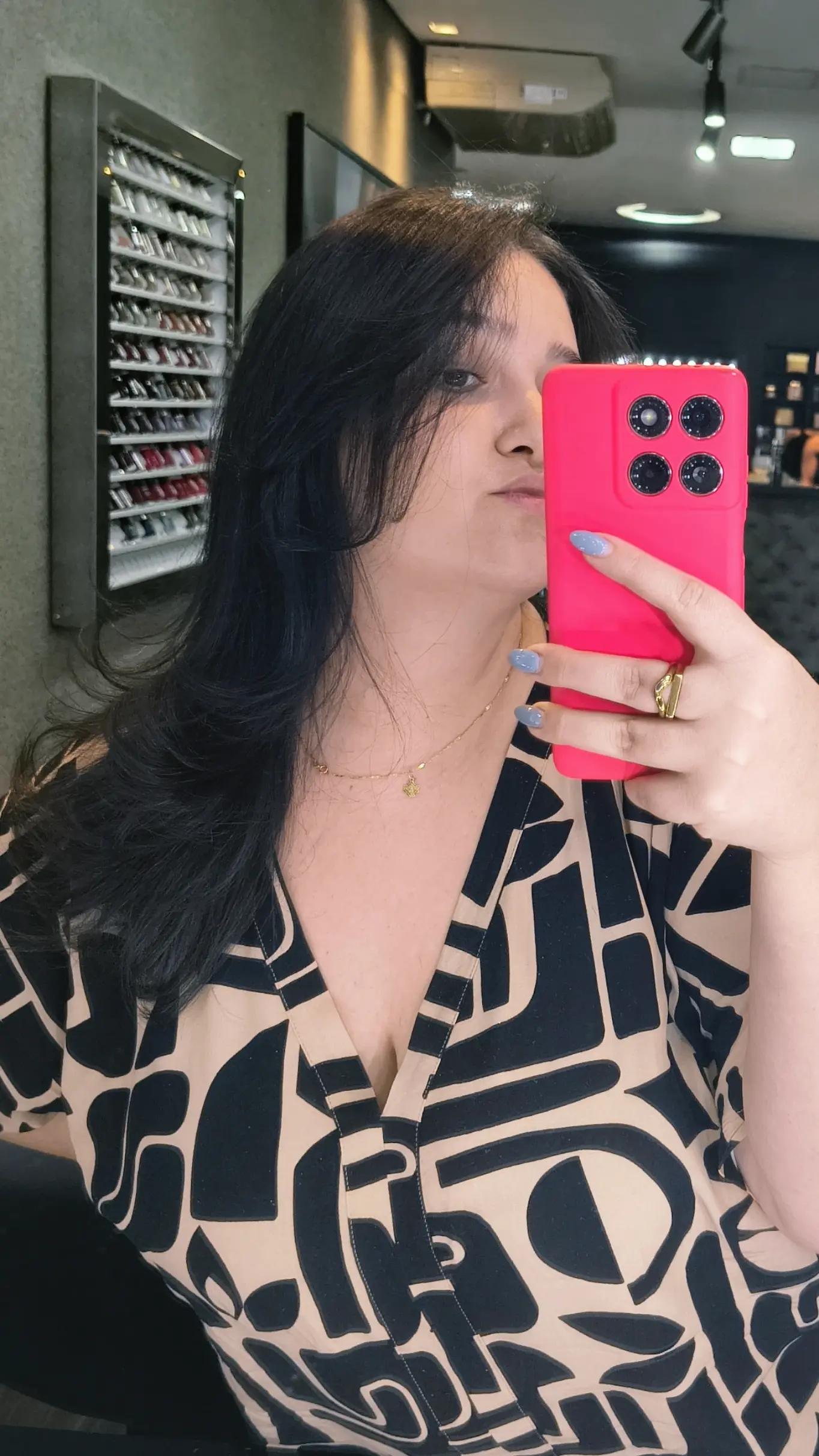 @Taísa Ravagnani Narcizo
