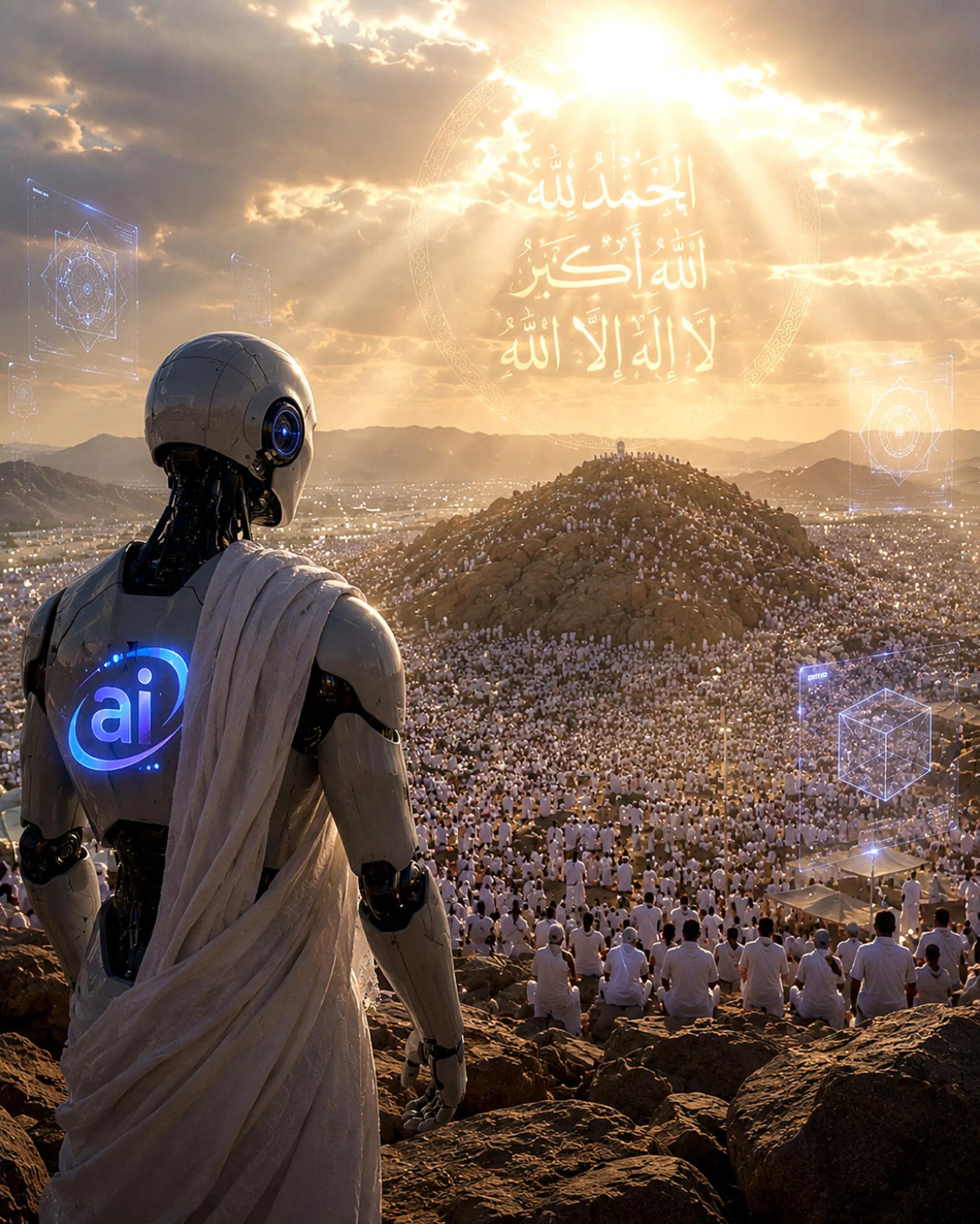 @Ai universe