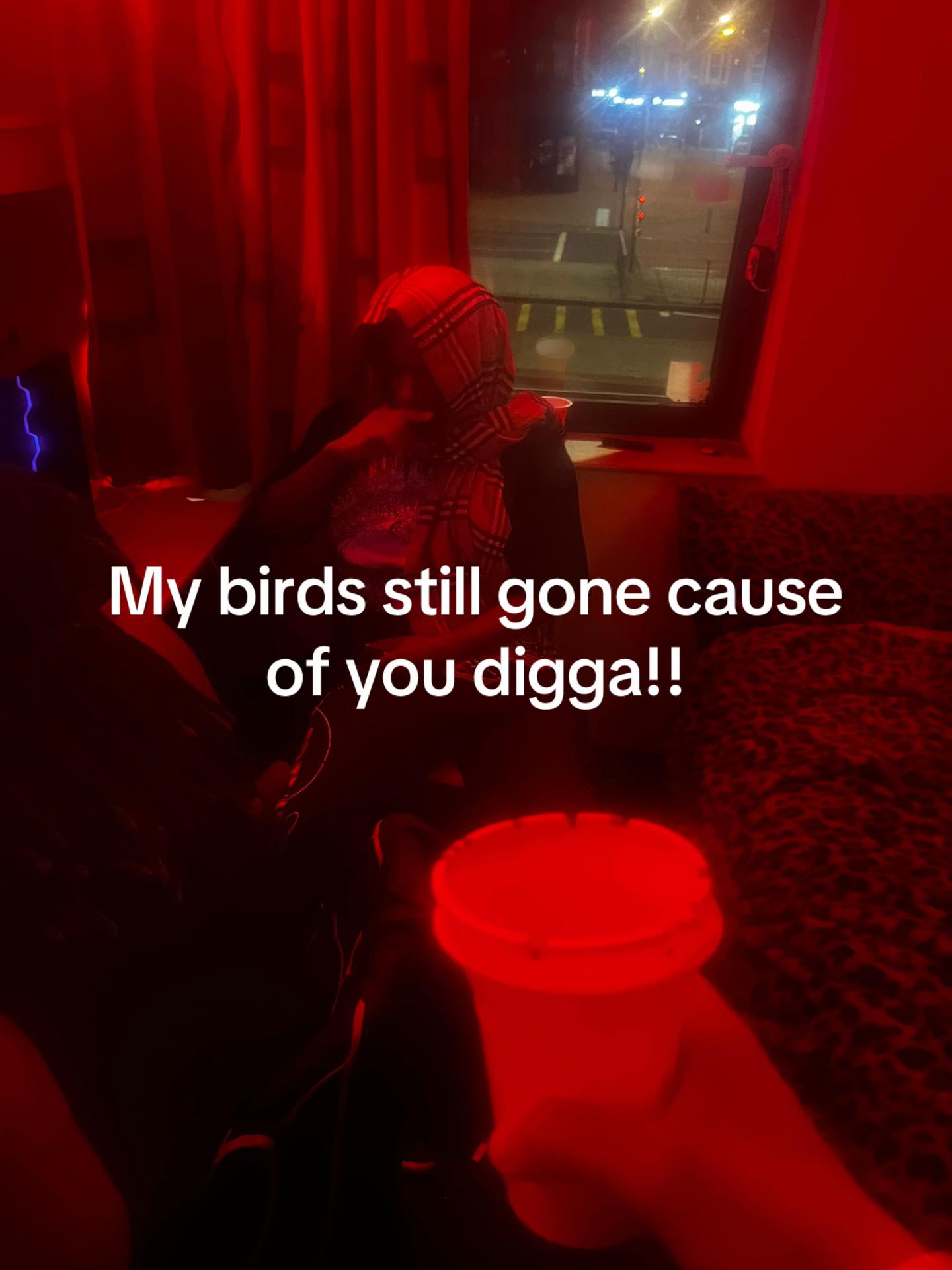 @whereheavenburiedme